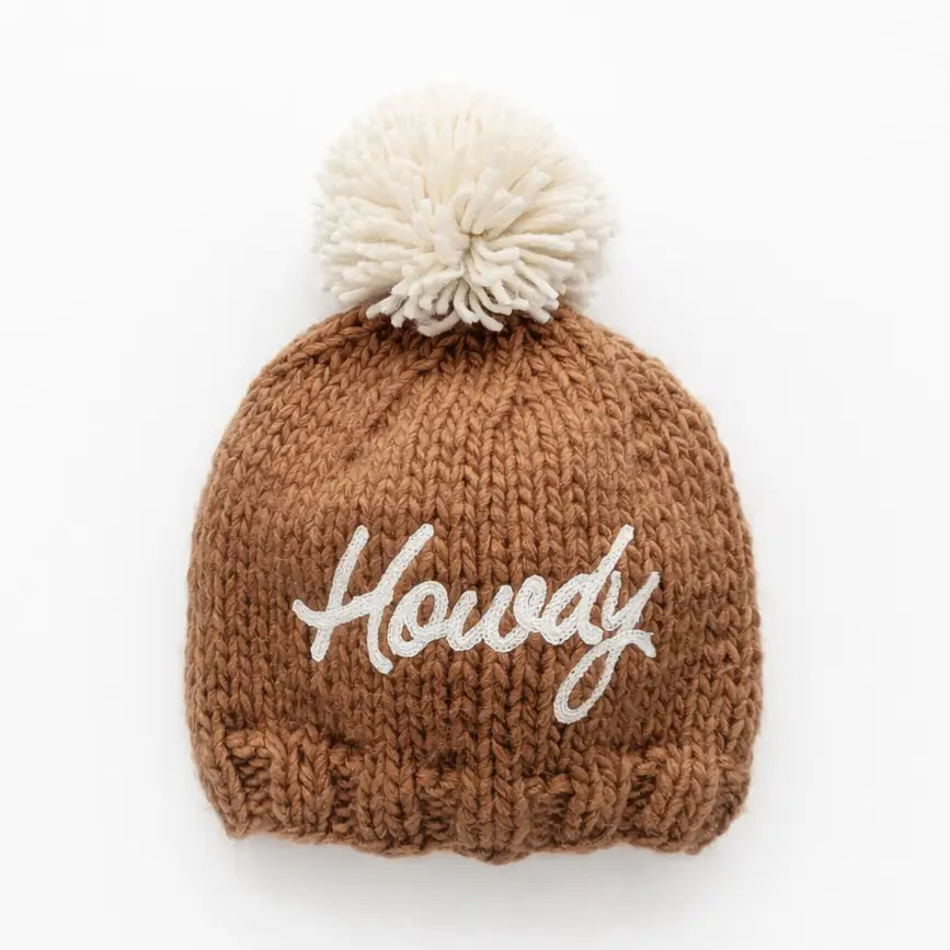 Howdy Beanie