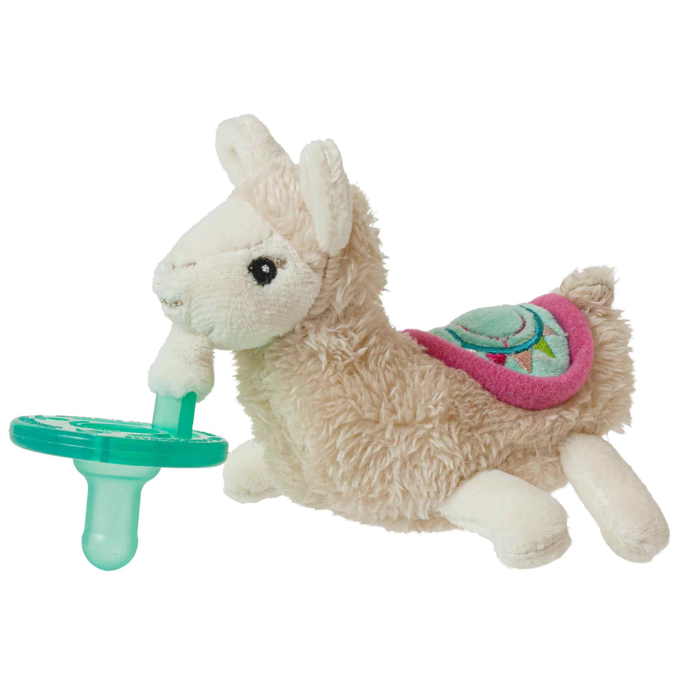 Mary Meyer - Lily Llama Wubbanub