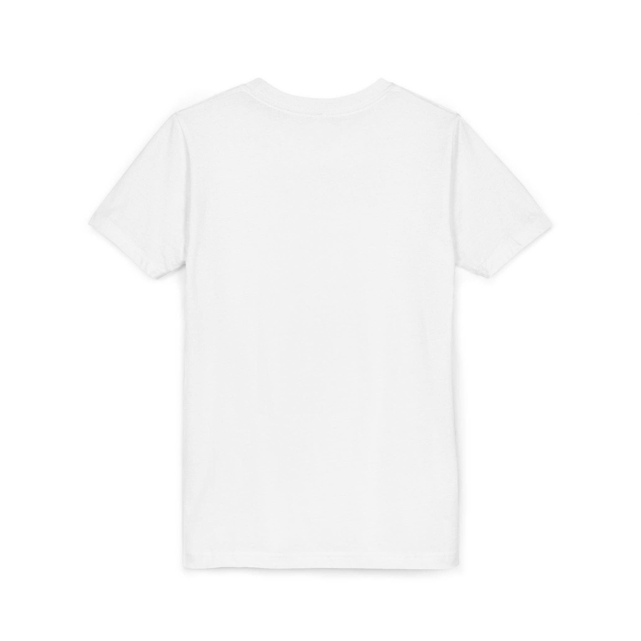 Hey Mountains - Aspen, Colorado Youth Graphic Tee - Kids Aspen T Shirt