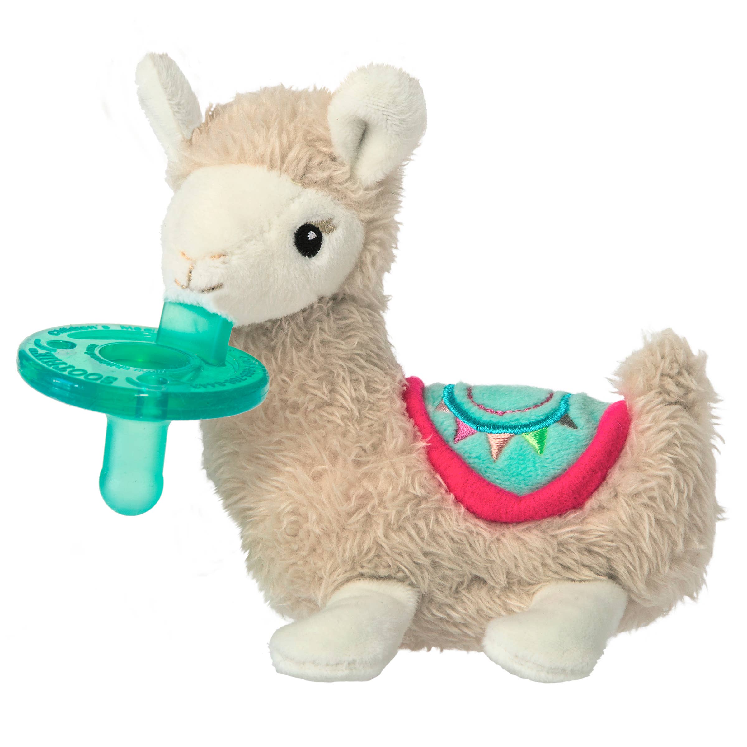 Mary Meyer - Lily Llama Wubbanub