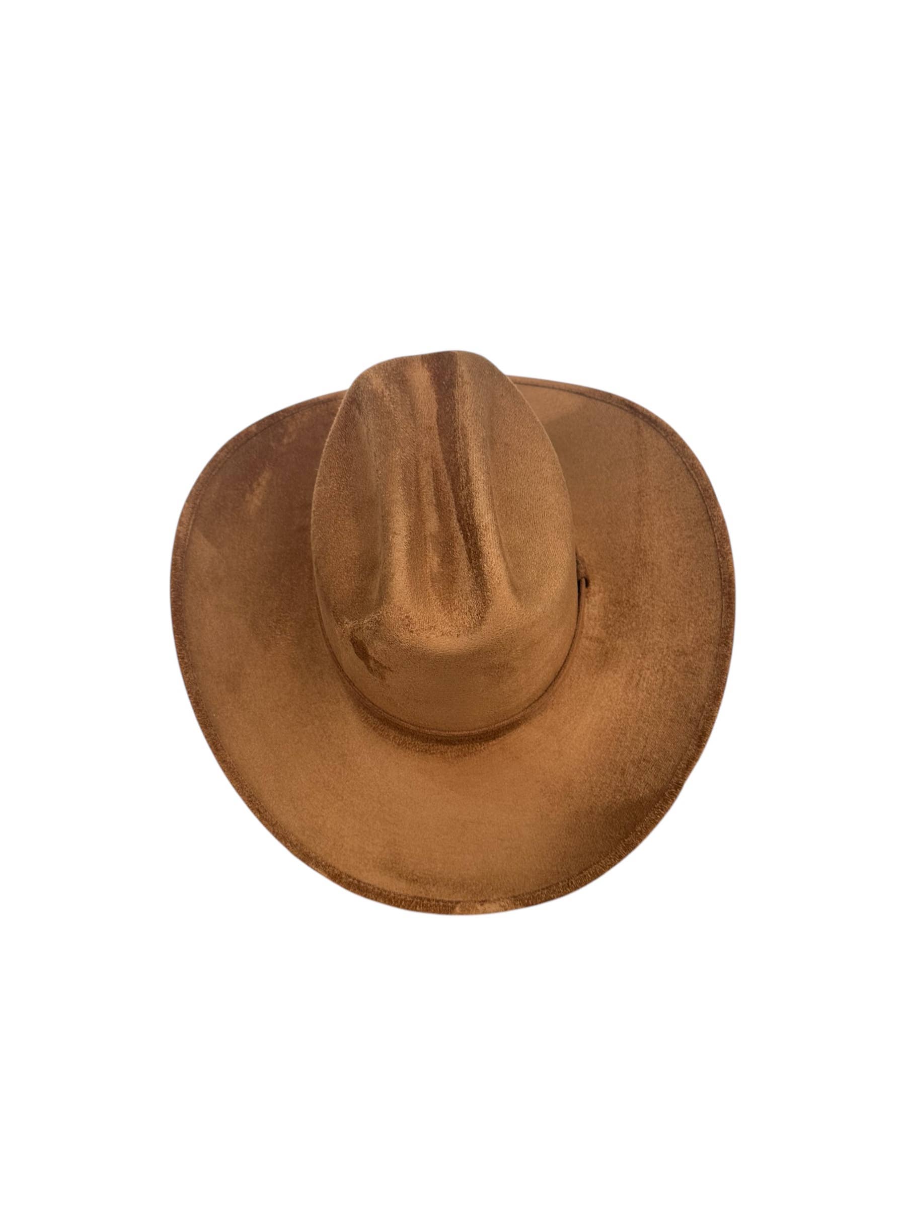 Nati Natash - KIDS Yellowstone Western hat