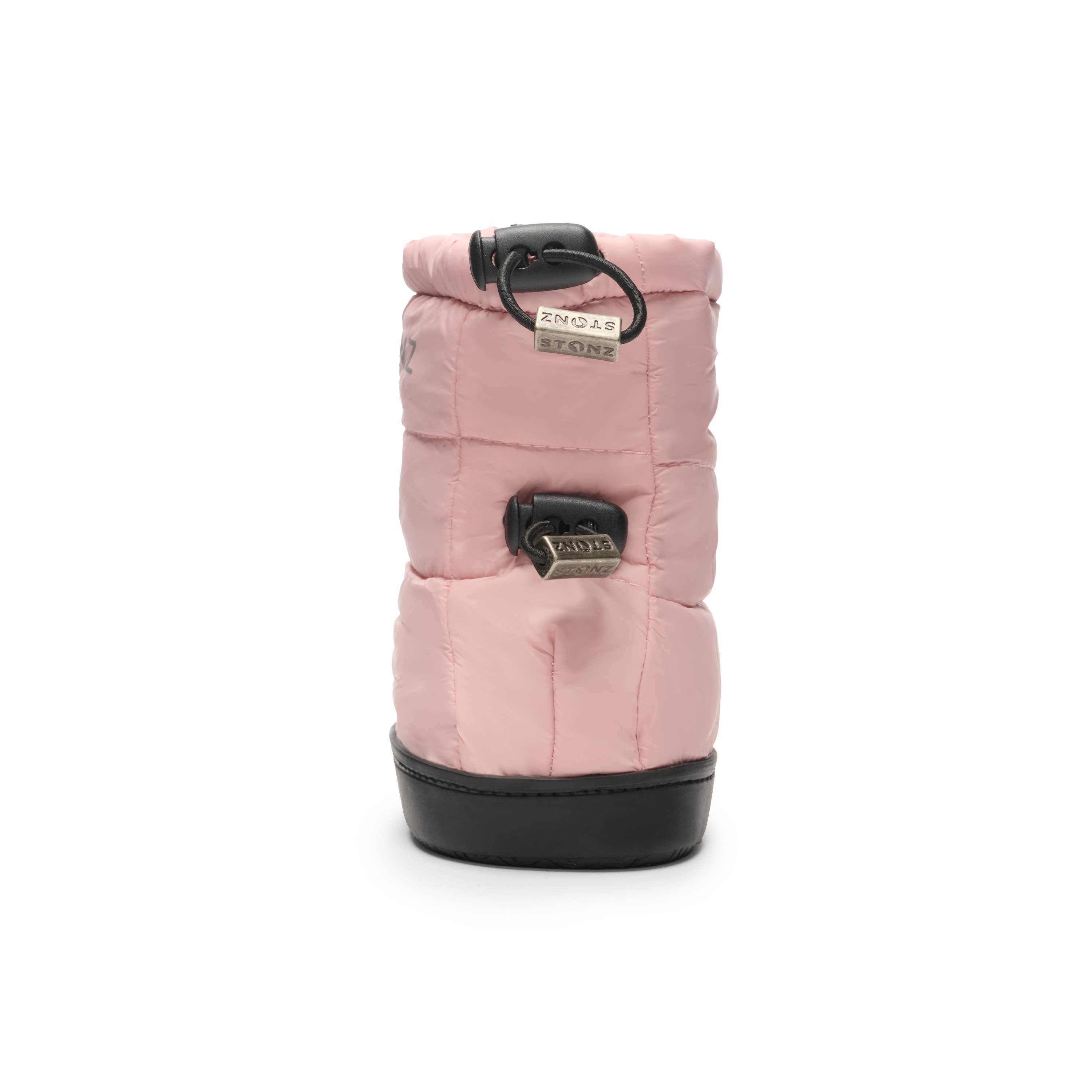 Stonz -Puffer Booties Toddler