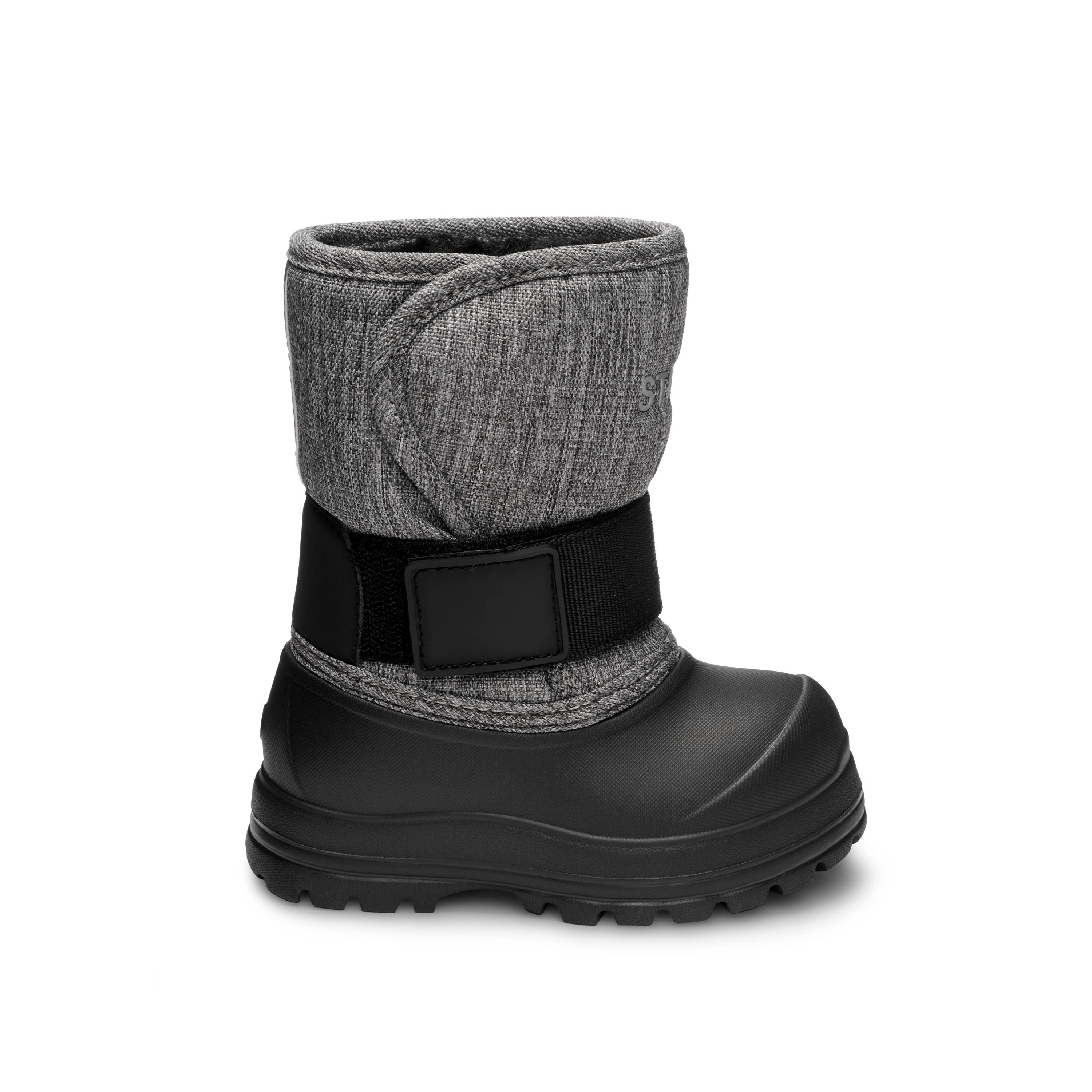 Stonz - Trek Light Weight Winter Boots Toddler