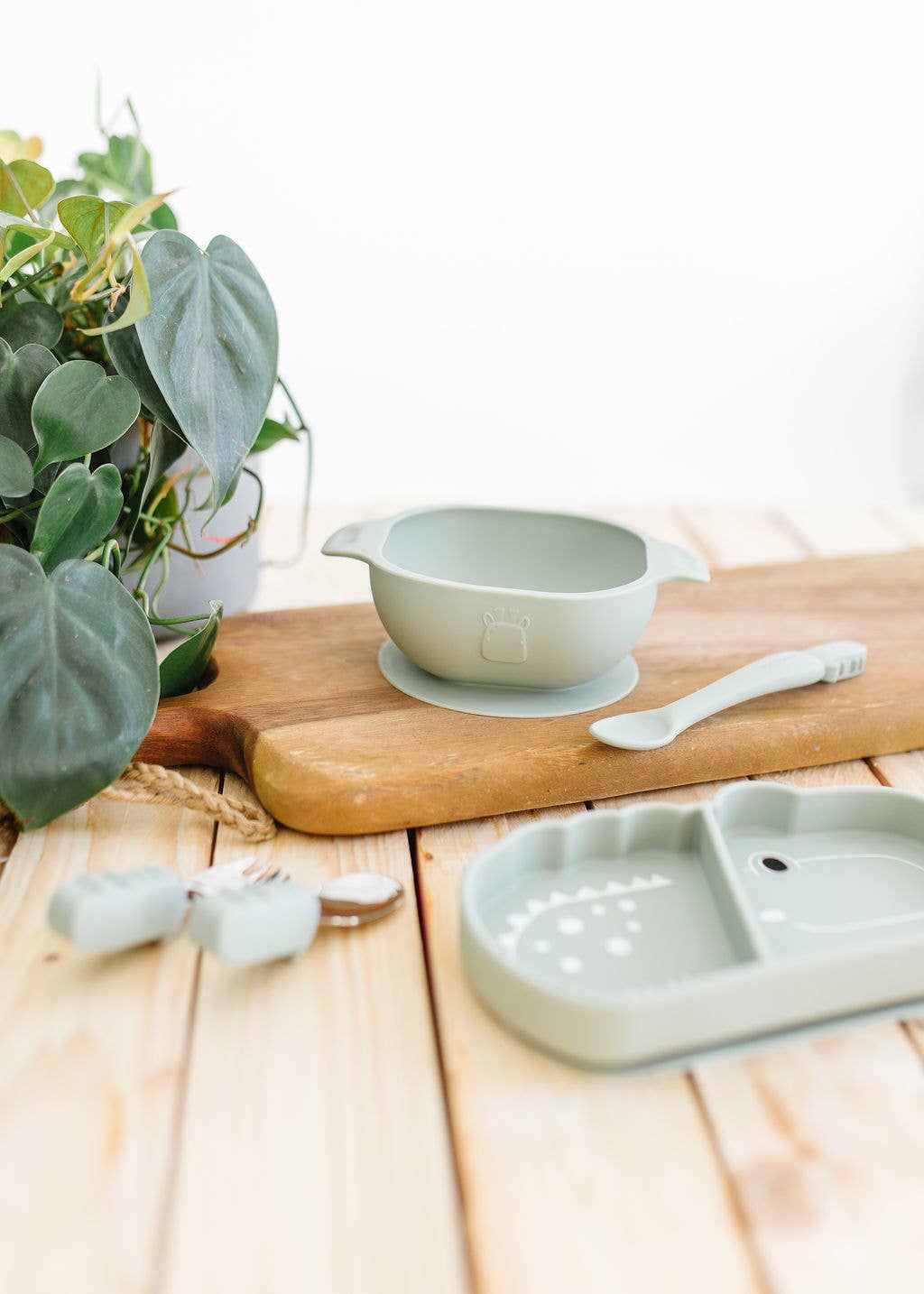 Loulou Lollipop - Snack Bowl