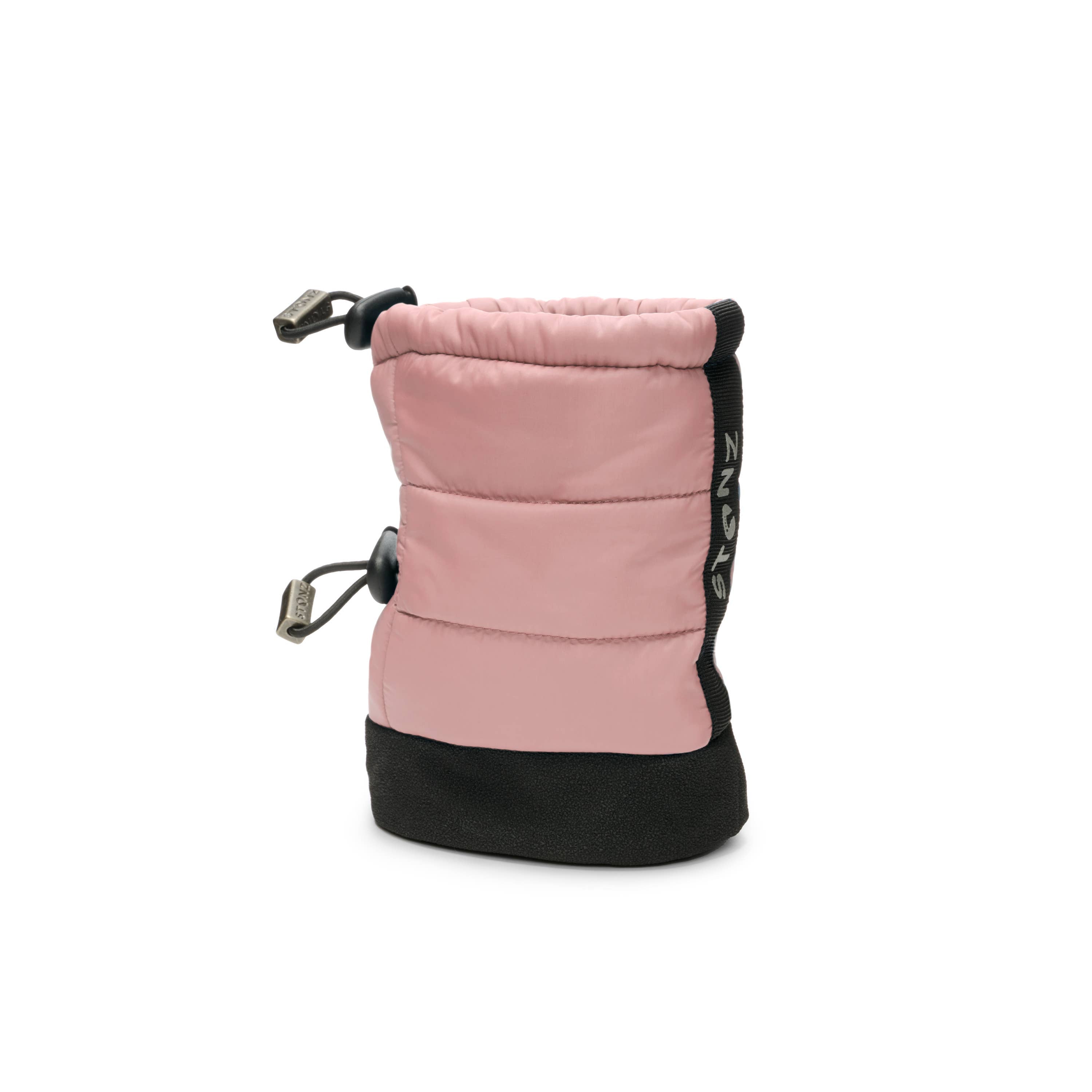 Stonz - FW25 Puffer Booties Baby