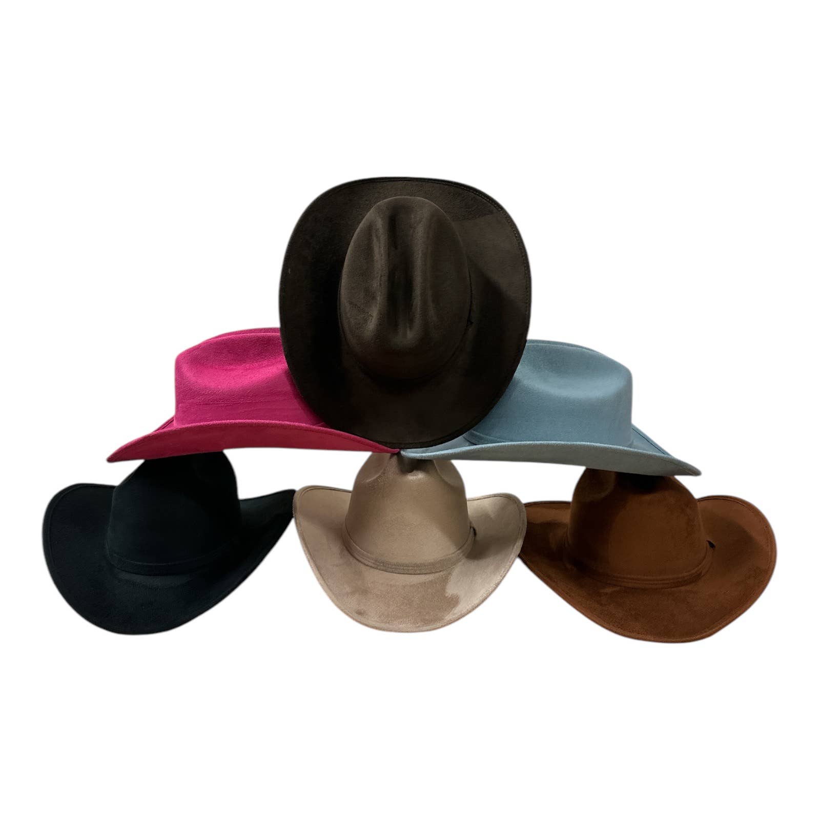 Nati Natash - KIDS Yellowstone Western hat