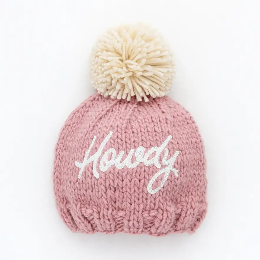 Howdy Beanie