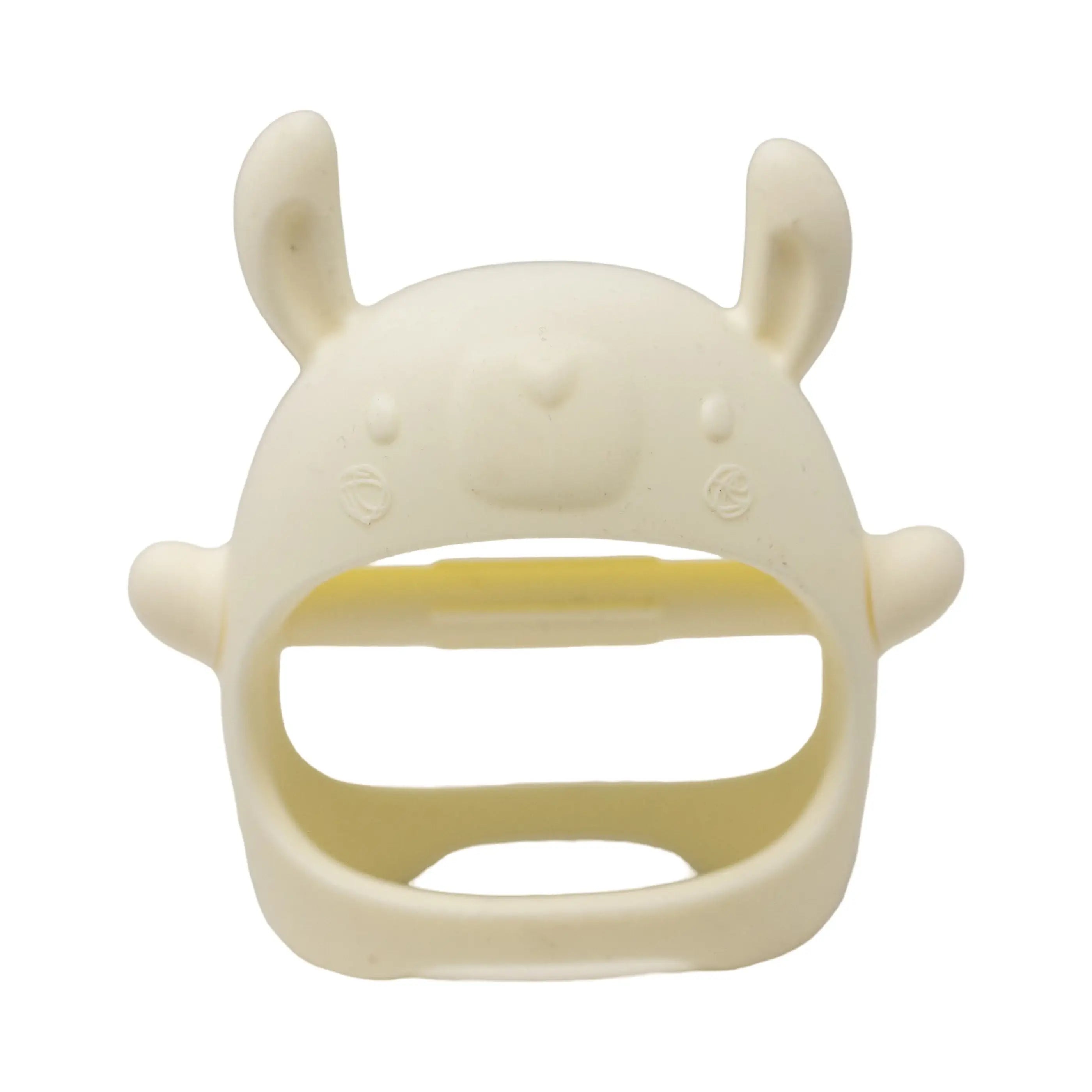 Loulou Lollipop - Teething Mitt