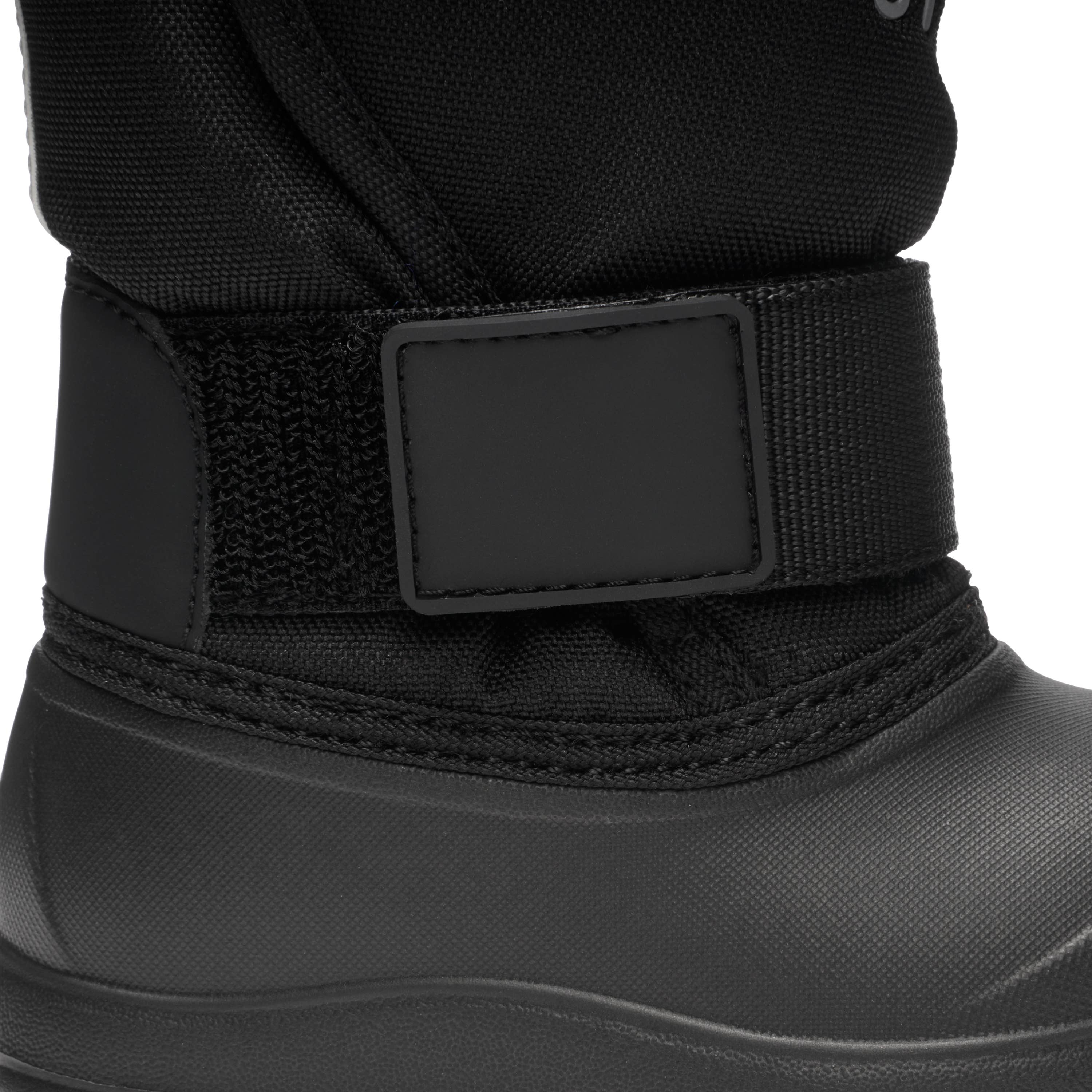 Stonz - Trek Light Weight Winter Boots Toddler