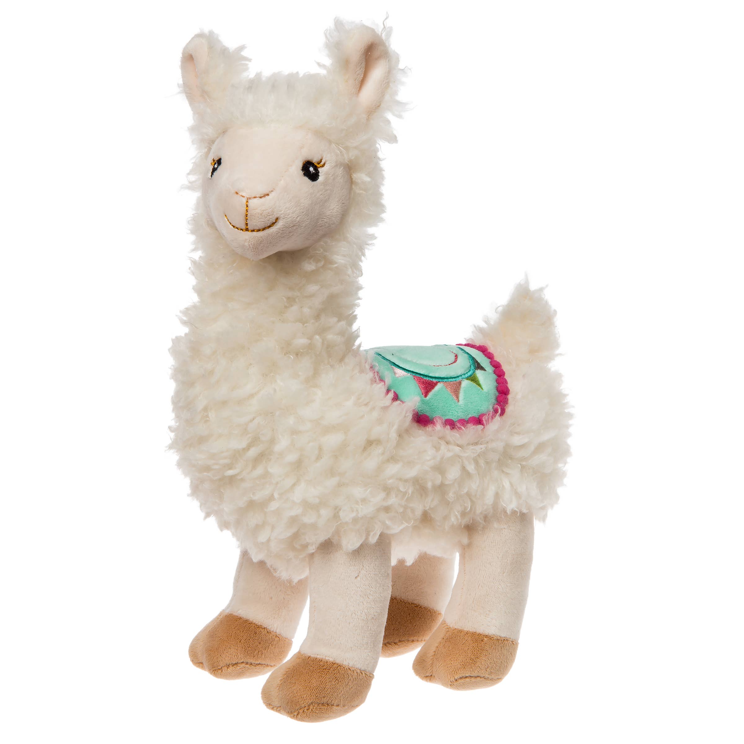 Mary Meyer - Lily Llama Soft Toy