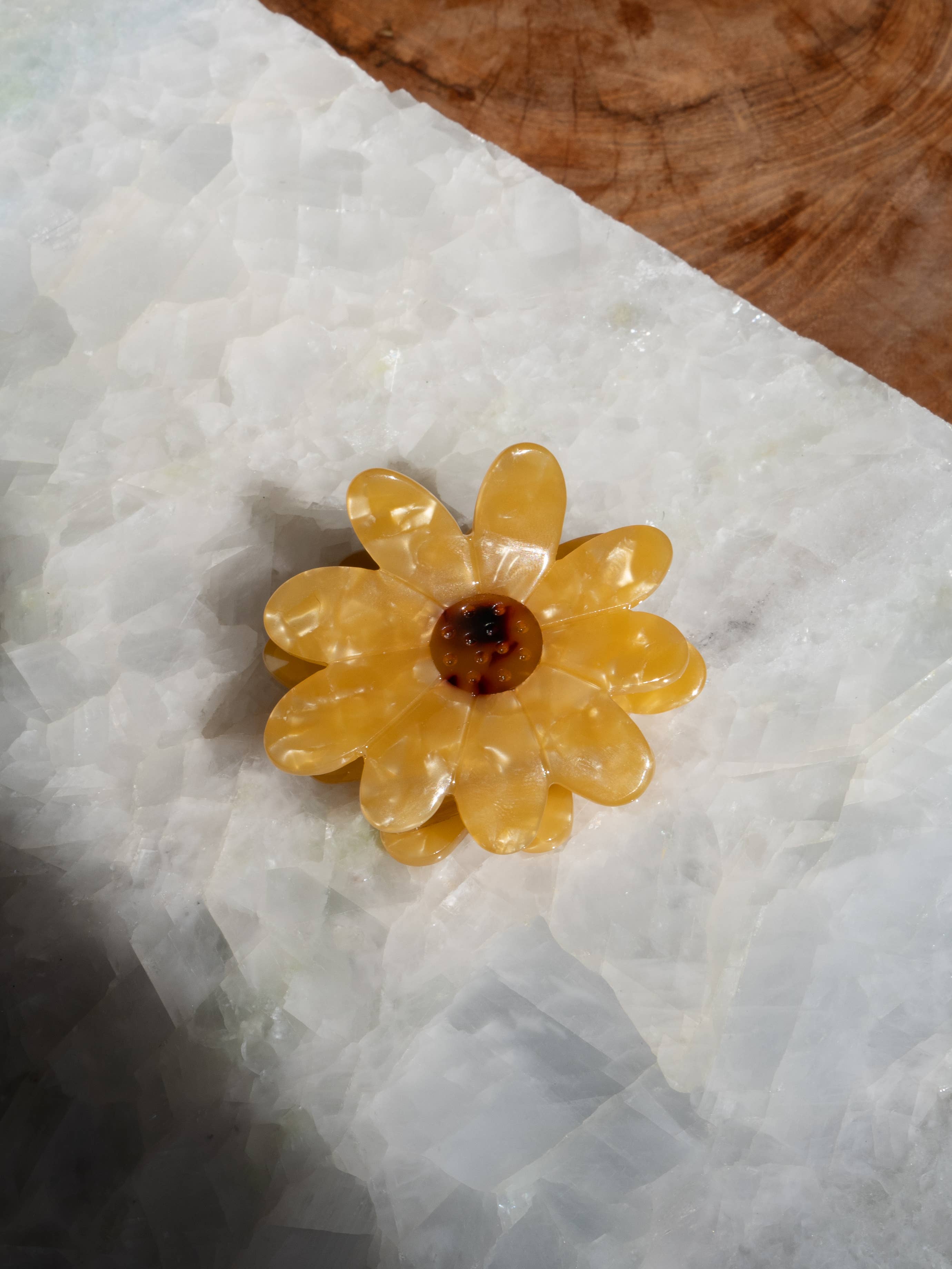 Haven - Daisy Hair Clip