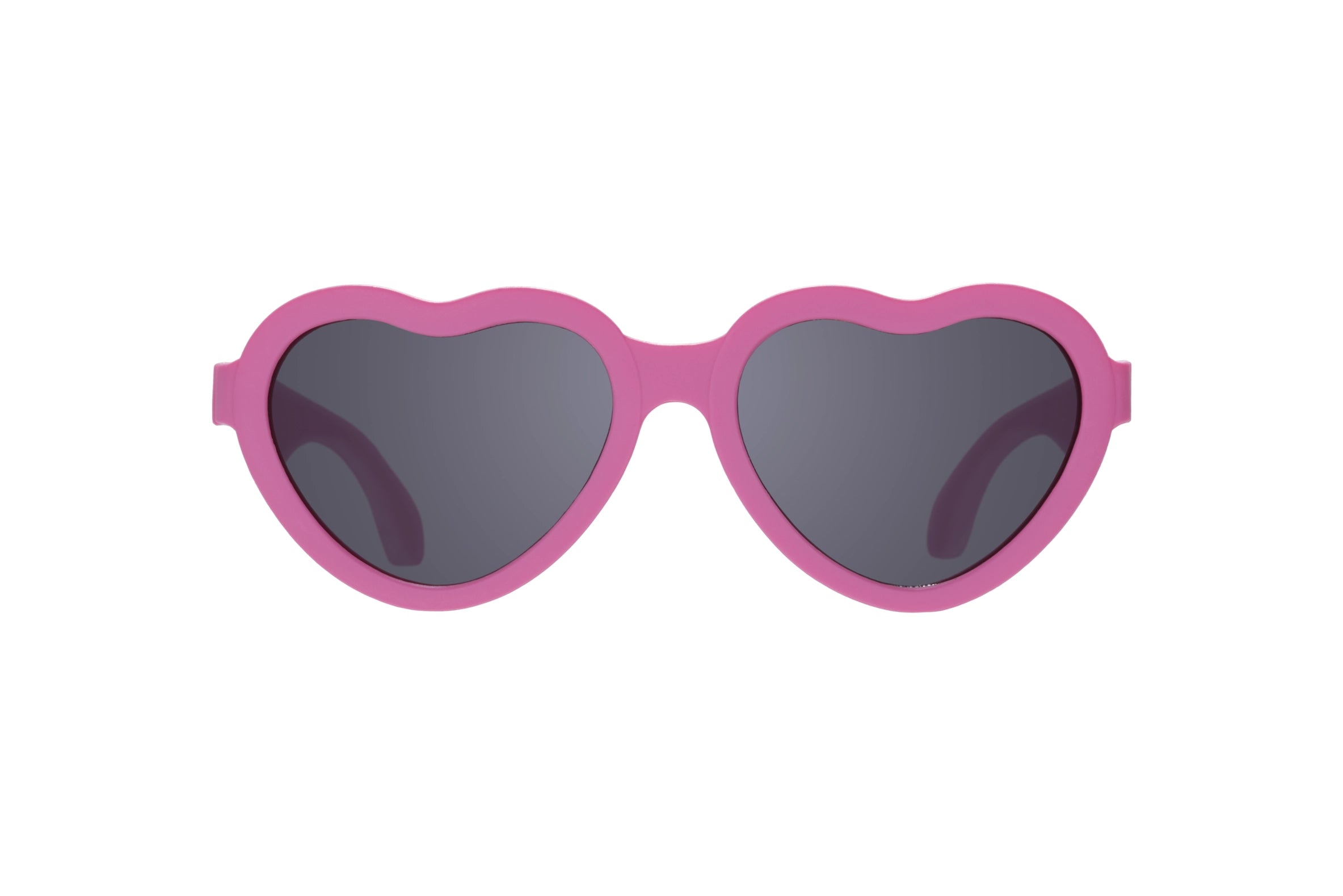 Original Heart Sunglasses Valentines Pink
