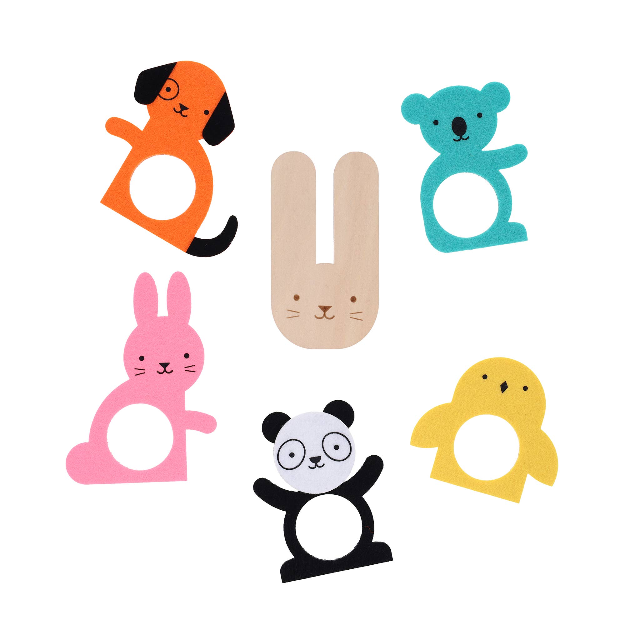 Chronicle Books - Creature Crafts: My Pom-Pom Friends