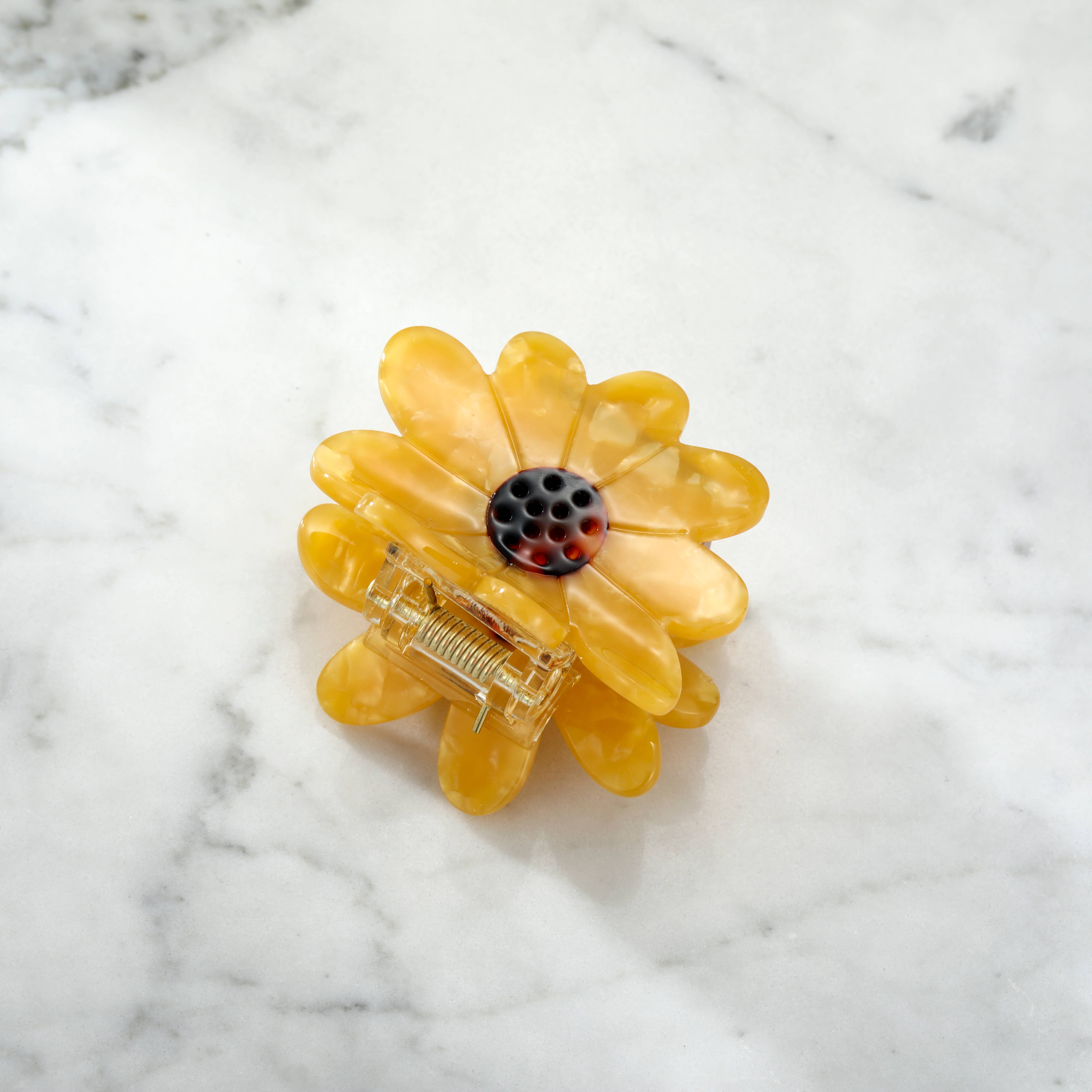 Haven - Daisy Hair Clip