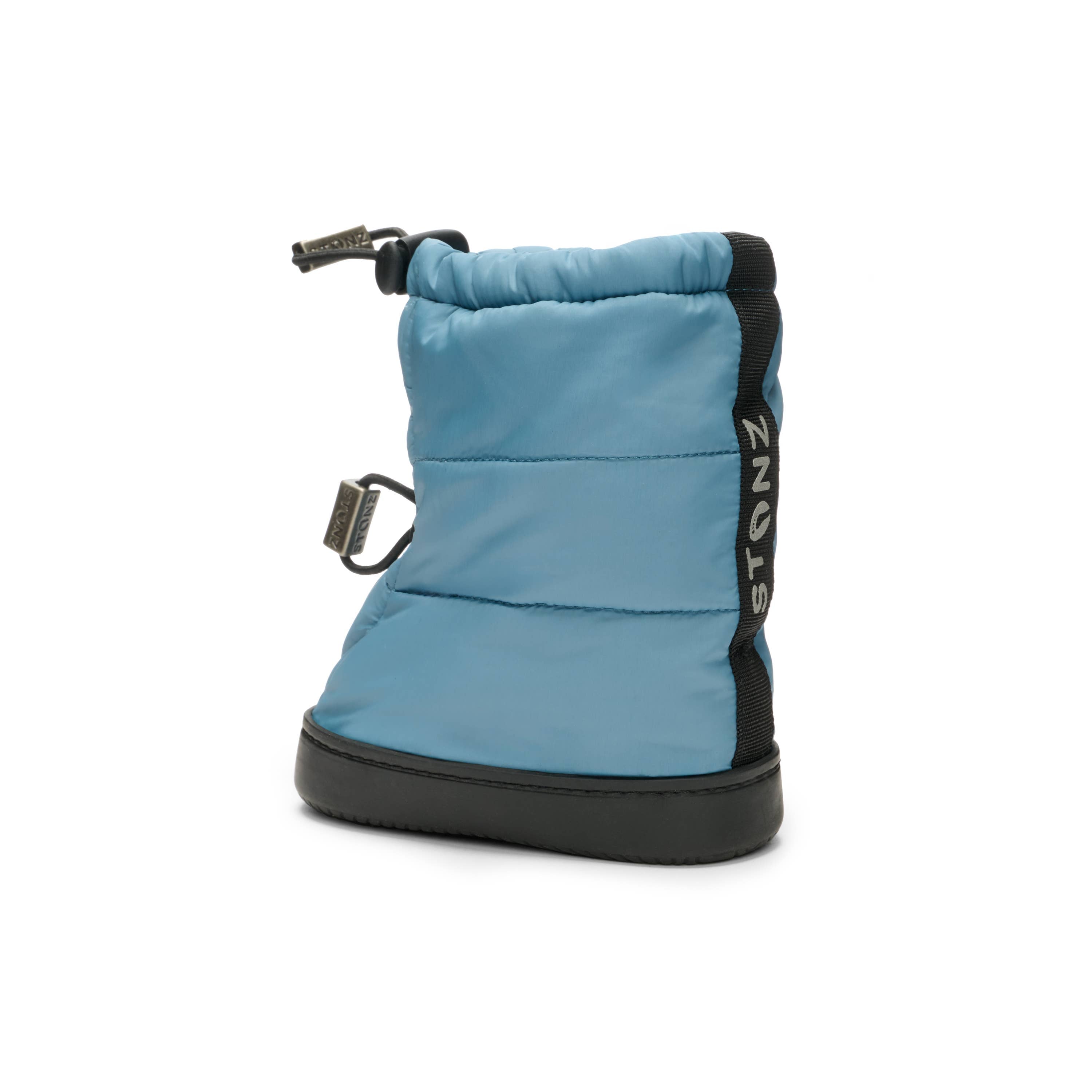 Stonz -Puffer Booties Toddler