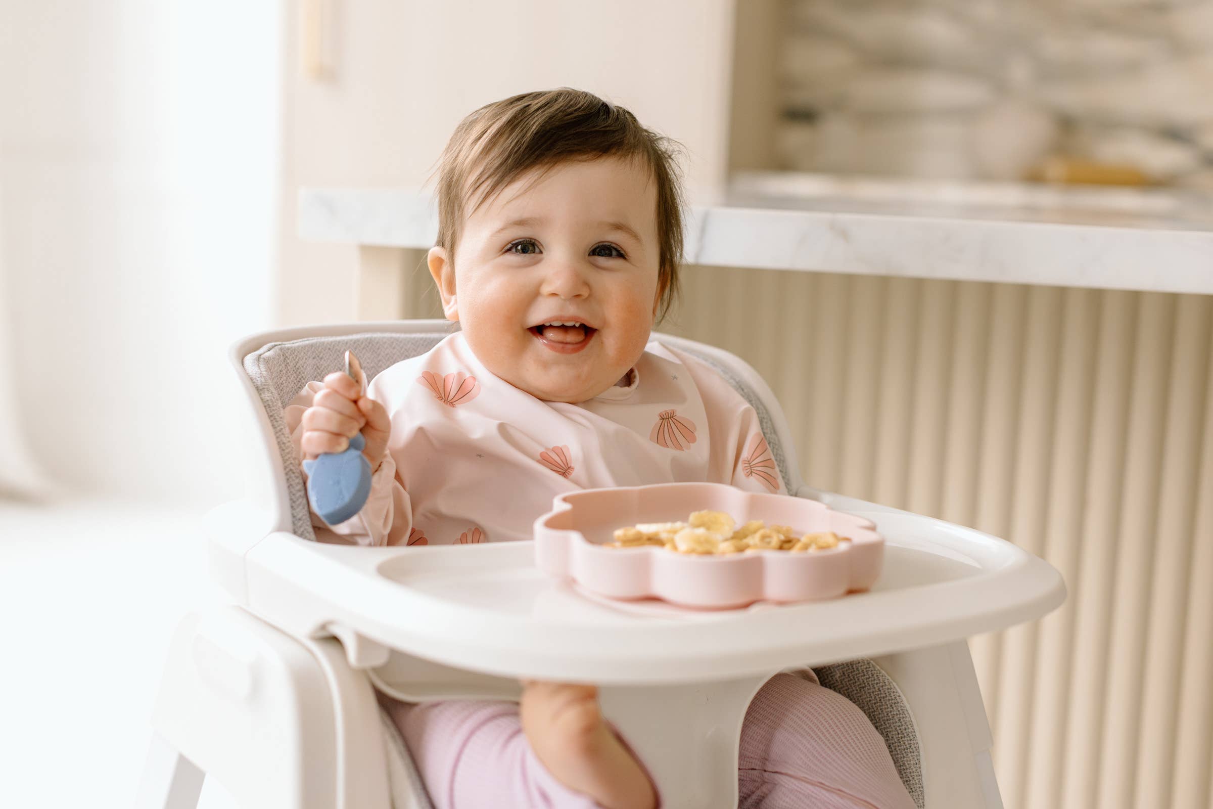 Loulou Lollipop - Snack Plate