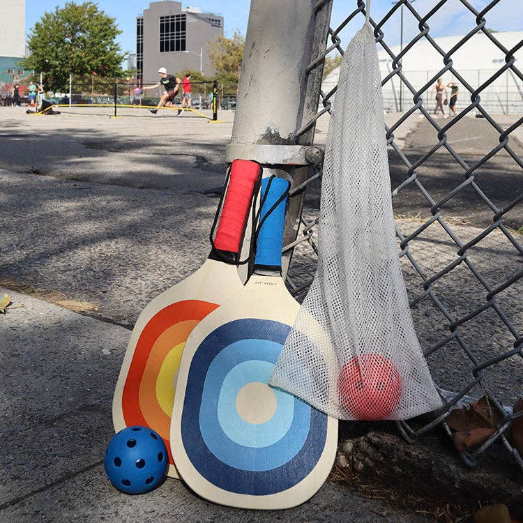 Kikkerland Design Inc - Pickleball