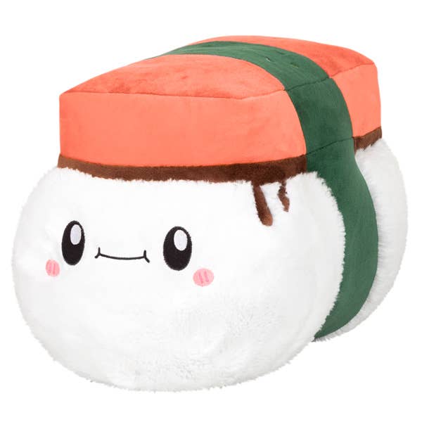 Squishable - Comfort Food Ham Musubi