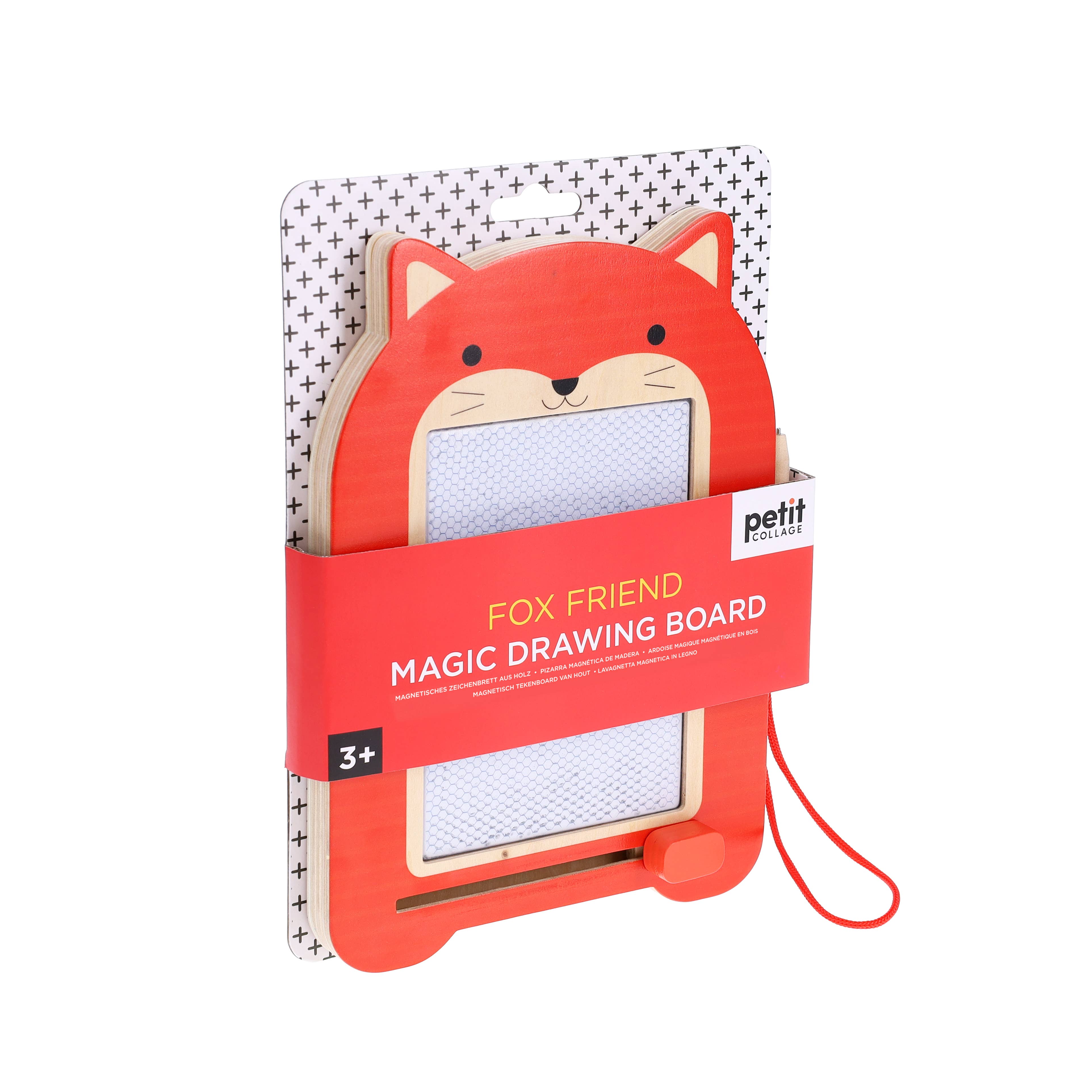 Chronicle Books - Fox Friend Magic Drawing Board
