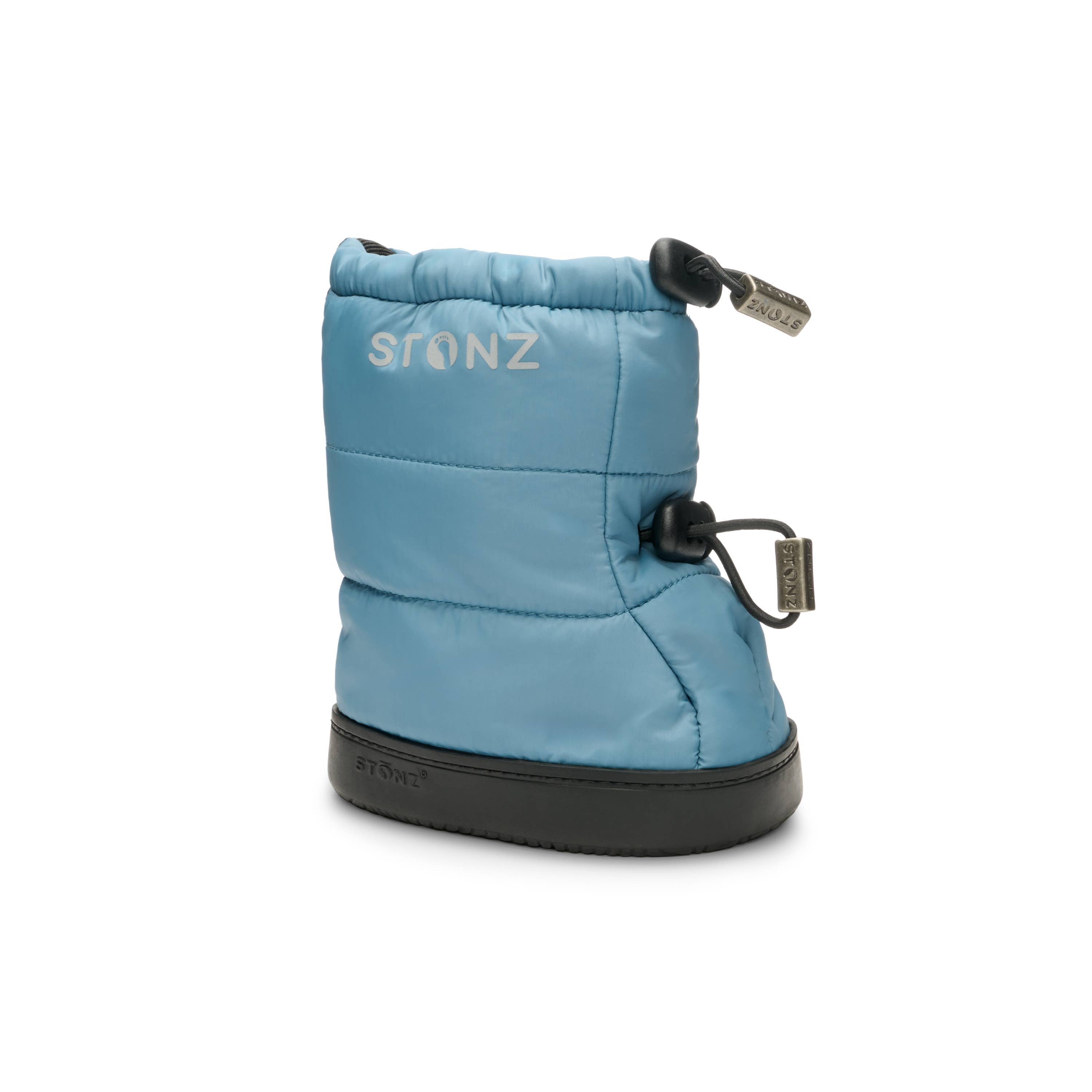 Stonz -Puffer Booties Toddler
