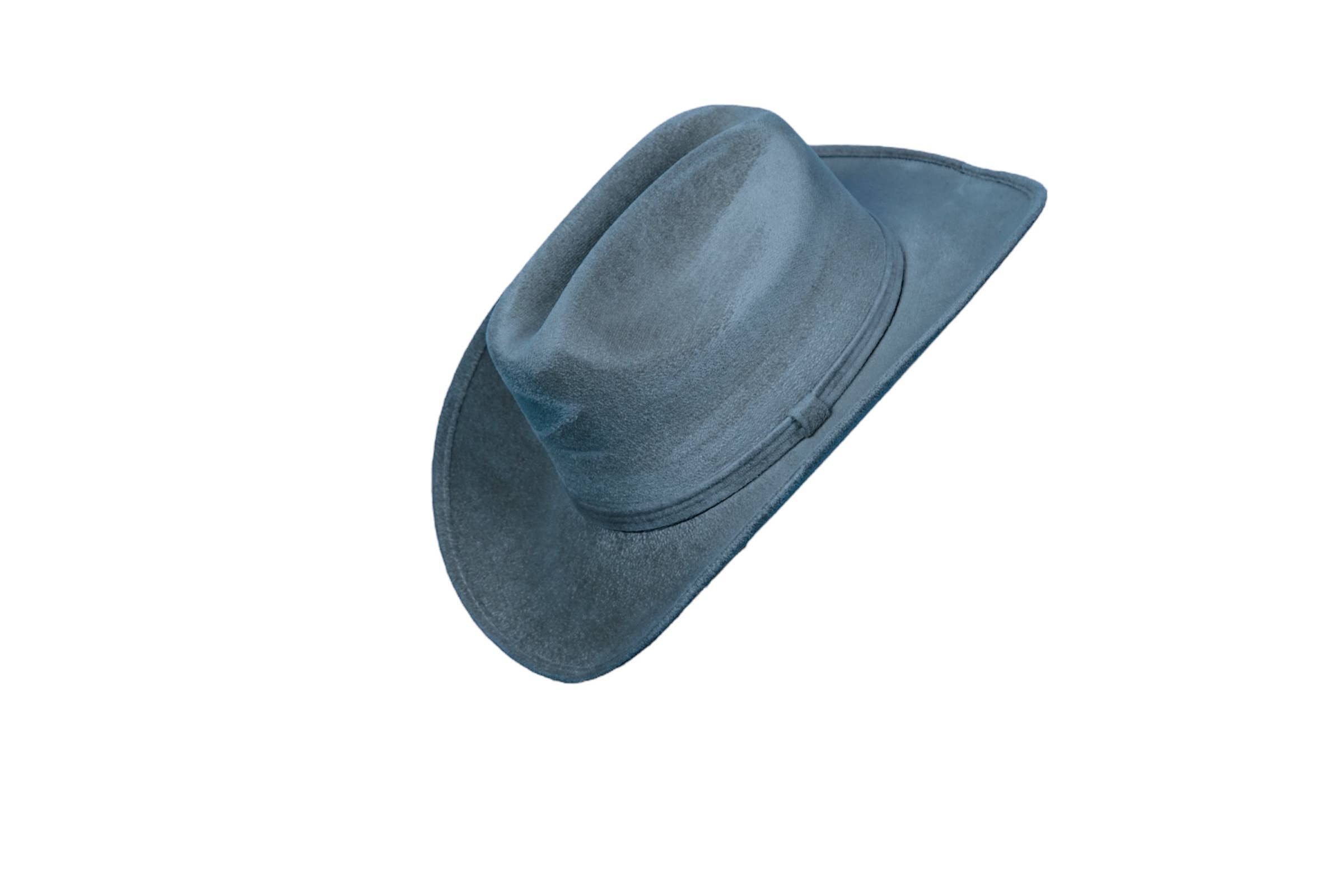 Nati Natash - KIDS Yellowstone Western hat