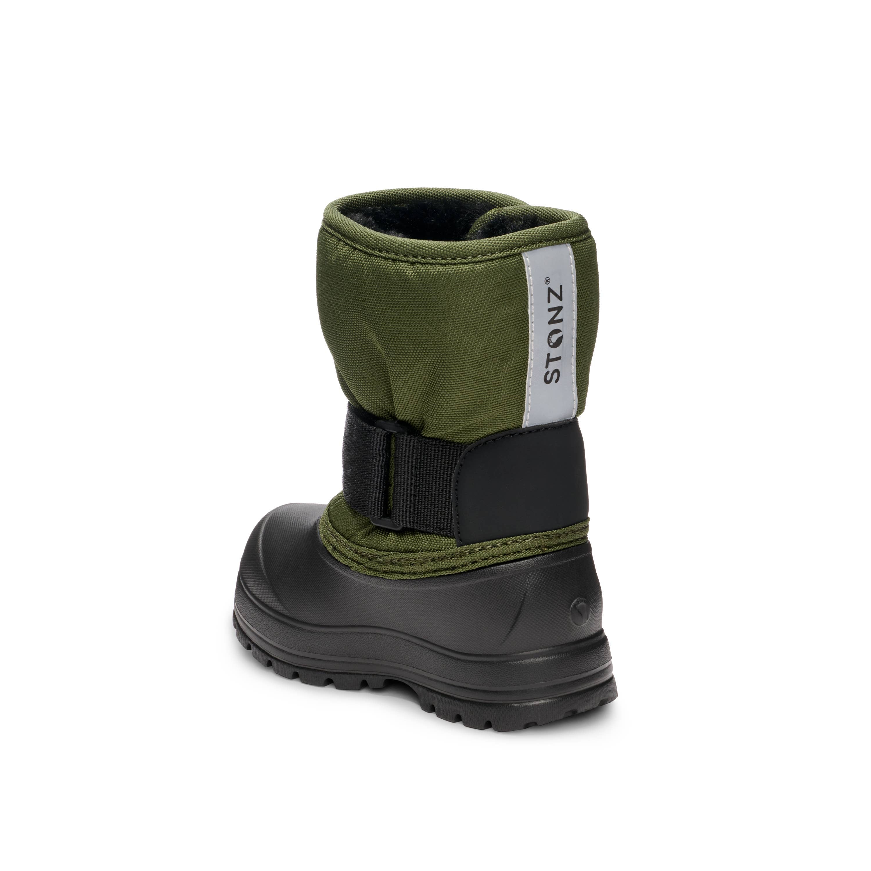 Stonz - Trek Light Weight Winter Boots Toddler