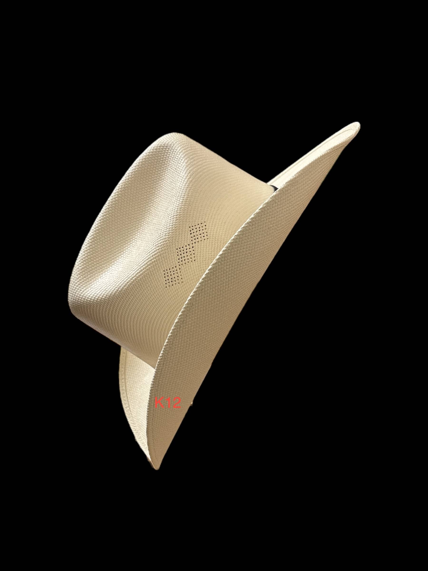 Nati Natash - KIDS Western Straw Hats