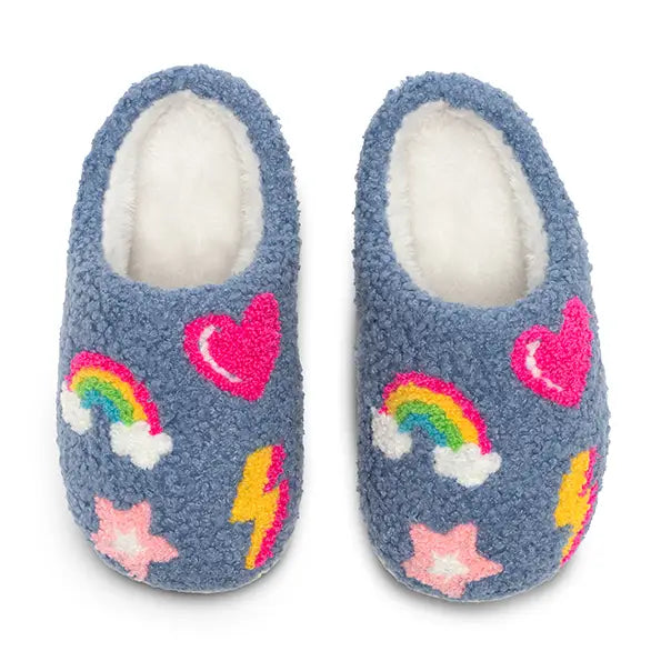 Charlotte Long Sleeve Modal Pajamas with Ruffle