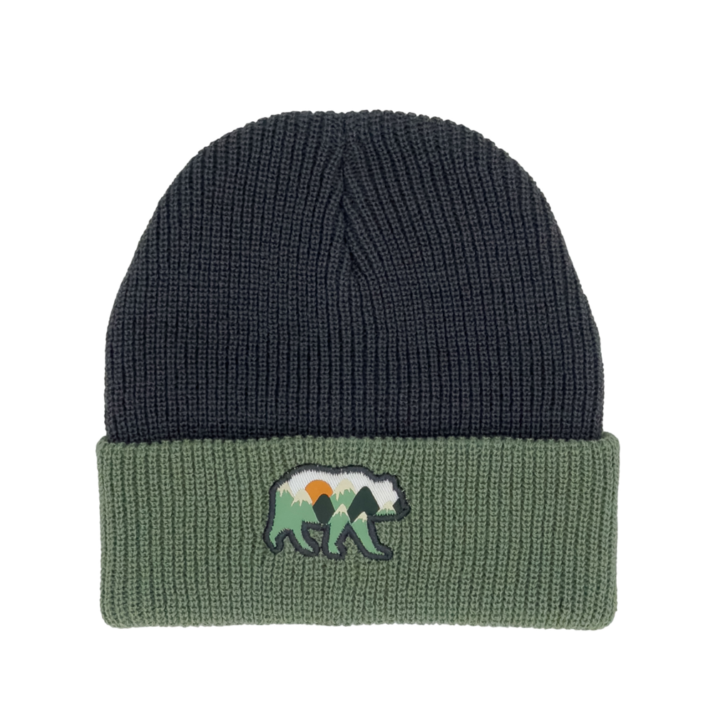 Throwback Polar Fleece Jacket