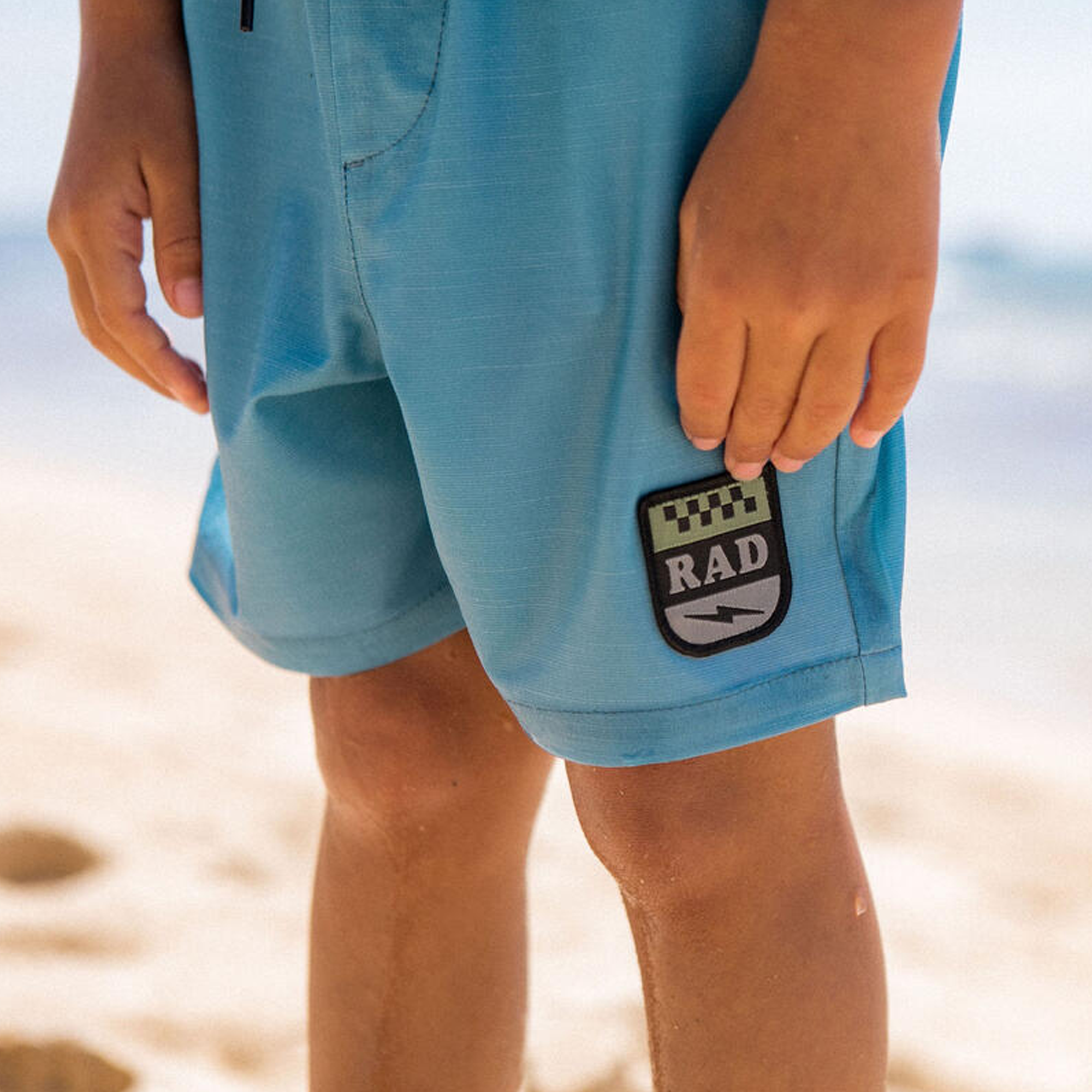 Seafarer Hybrid Short