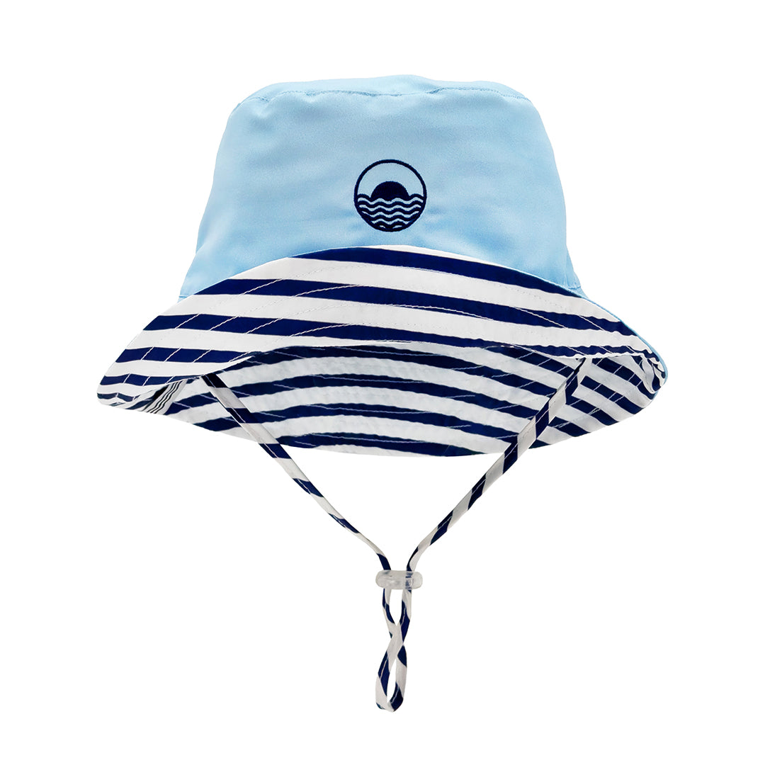 Suns Out Reversible Bucket Hat