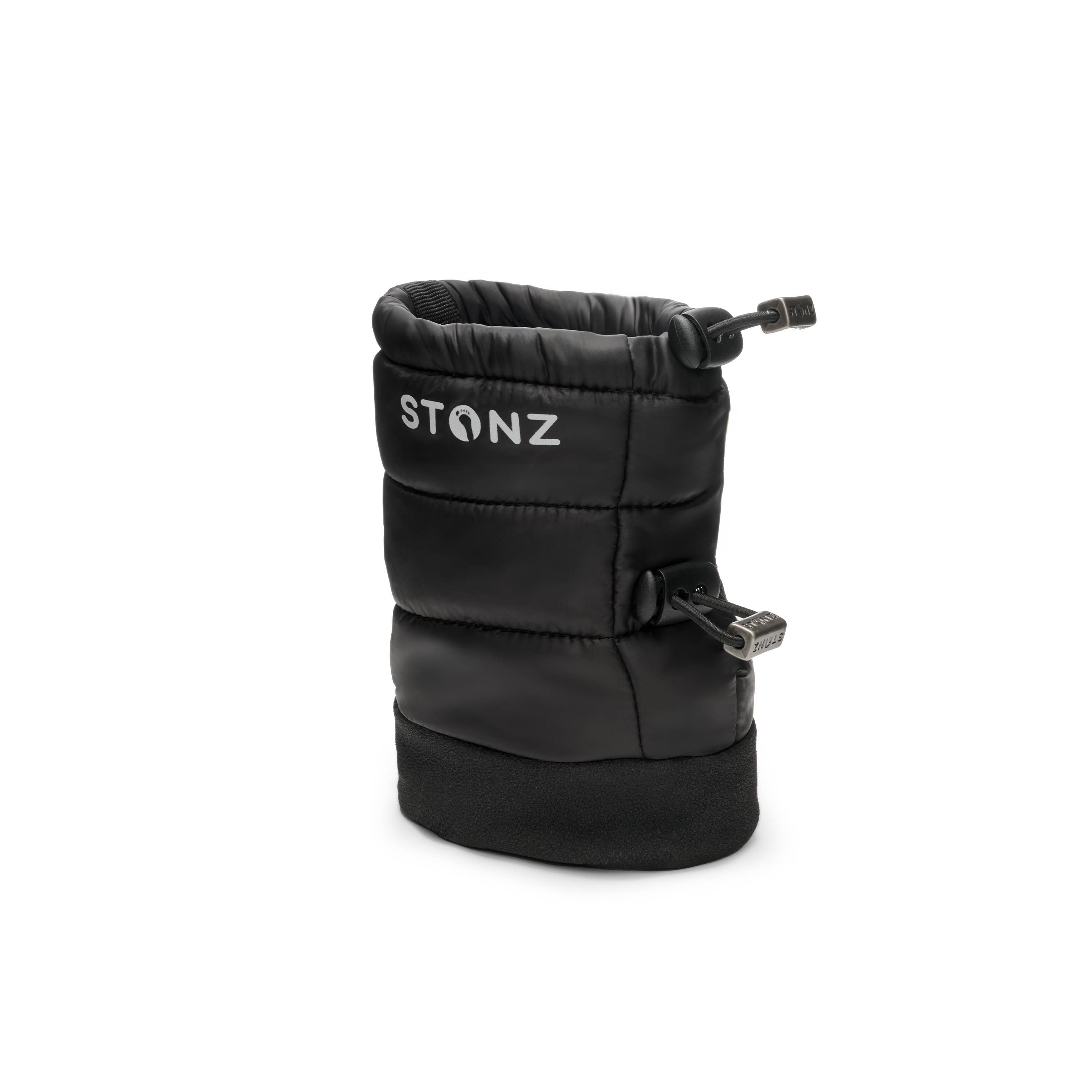 Stonz - FW25 Puffer Booties Baby