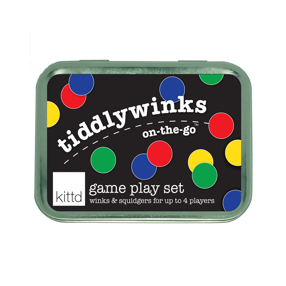 Magic Sketch Kit - Tiddlywinks Toys And Games
