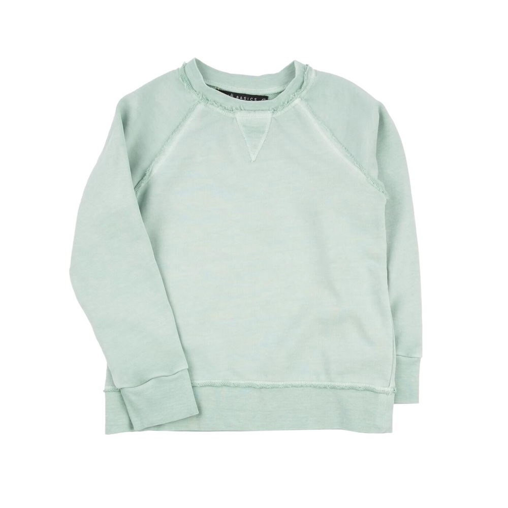 Ziggy Jogger Aqua Haze