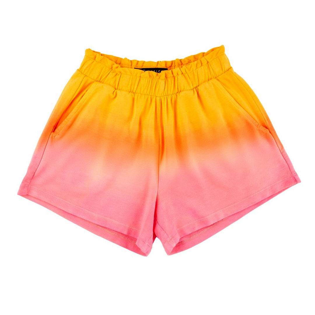 Birdie SS Tee Golden Hour