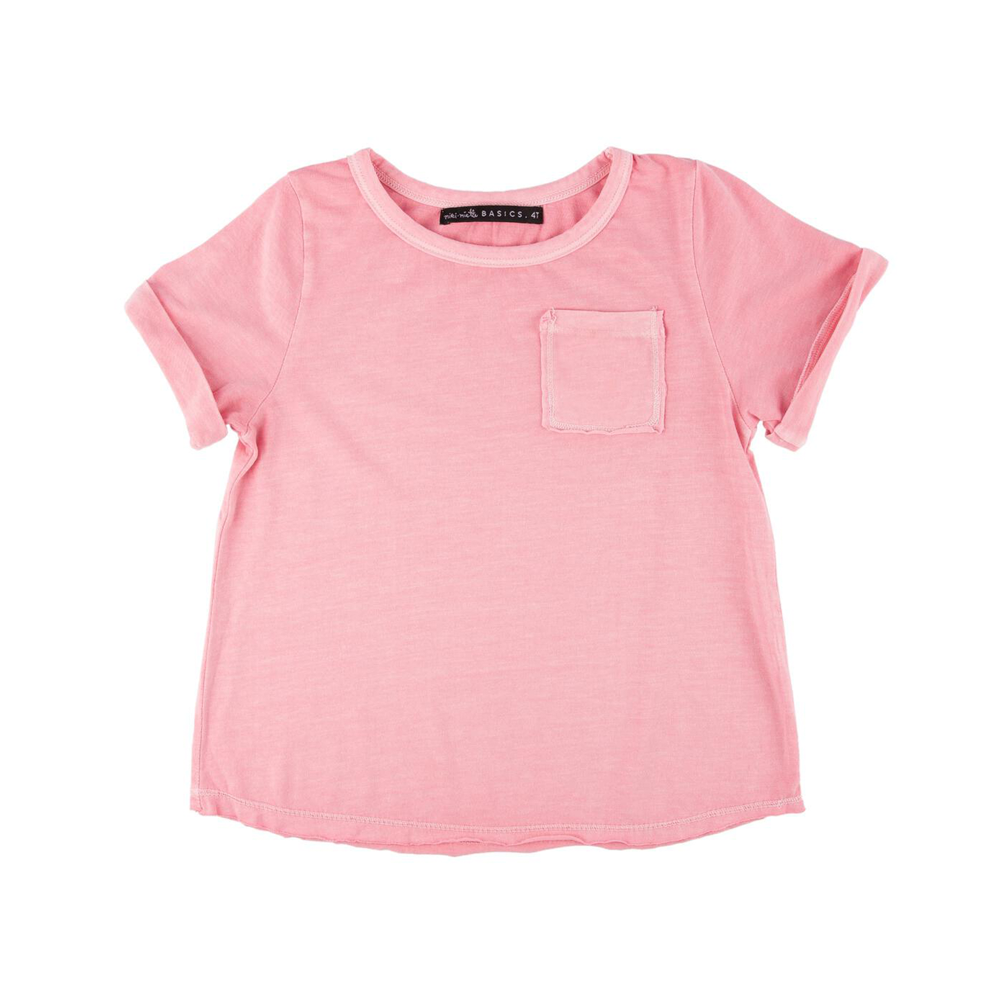 Cori Shorts Paper Hearts