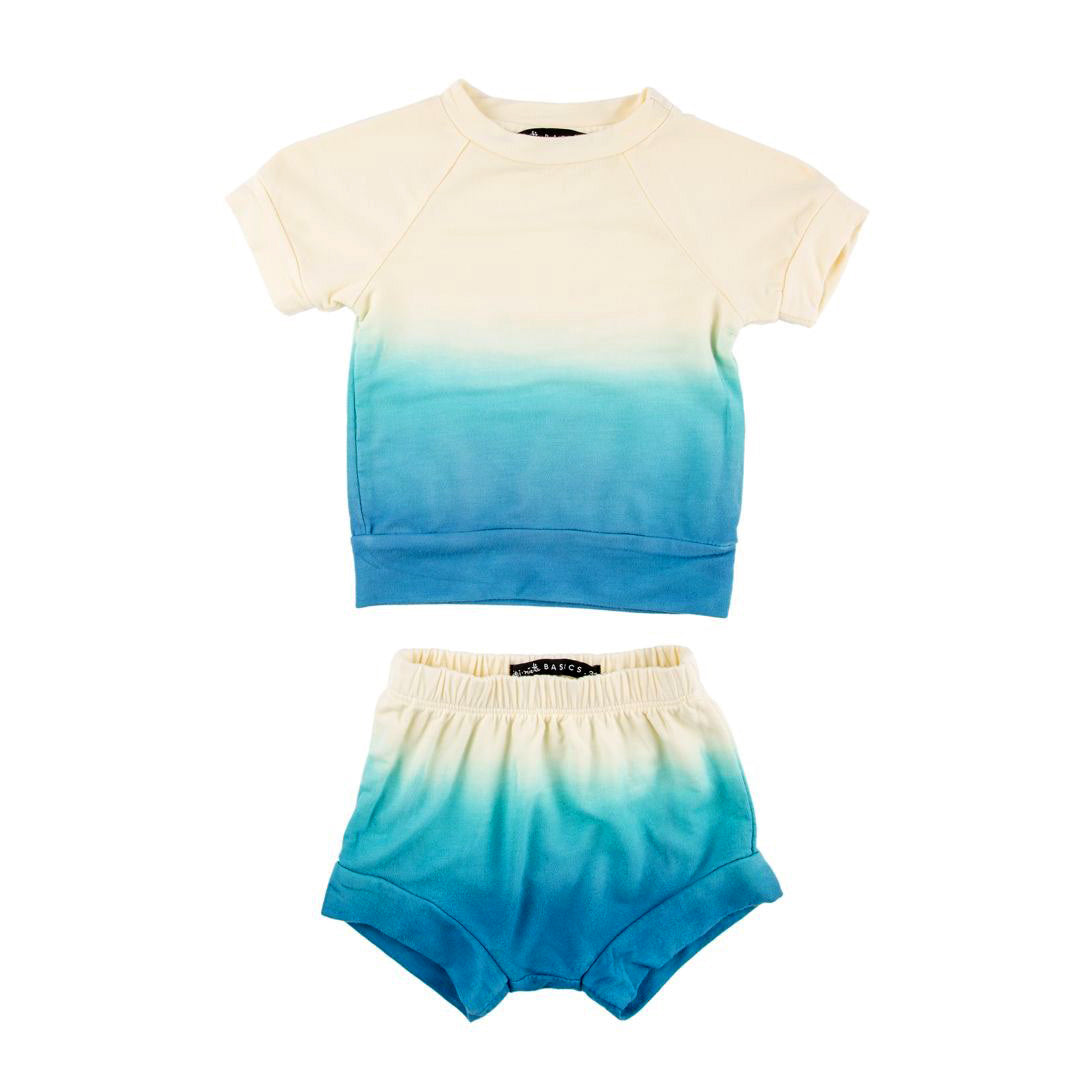 Christopher Mik Set Honolulu