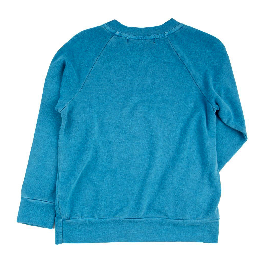 Iggy Pullover Horizon