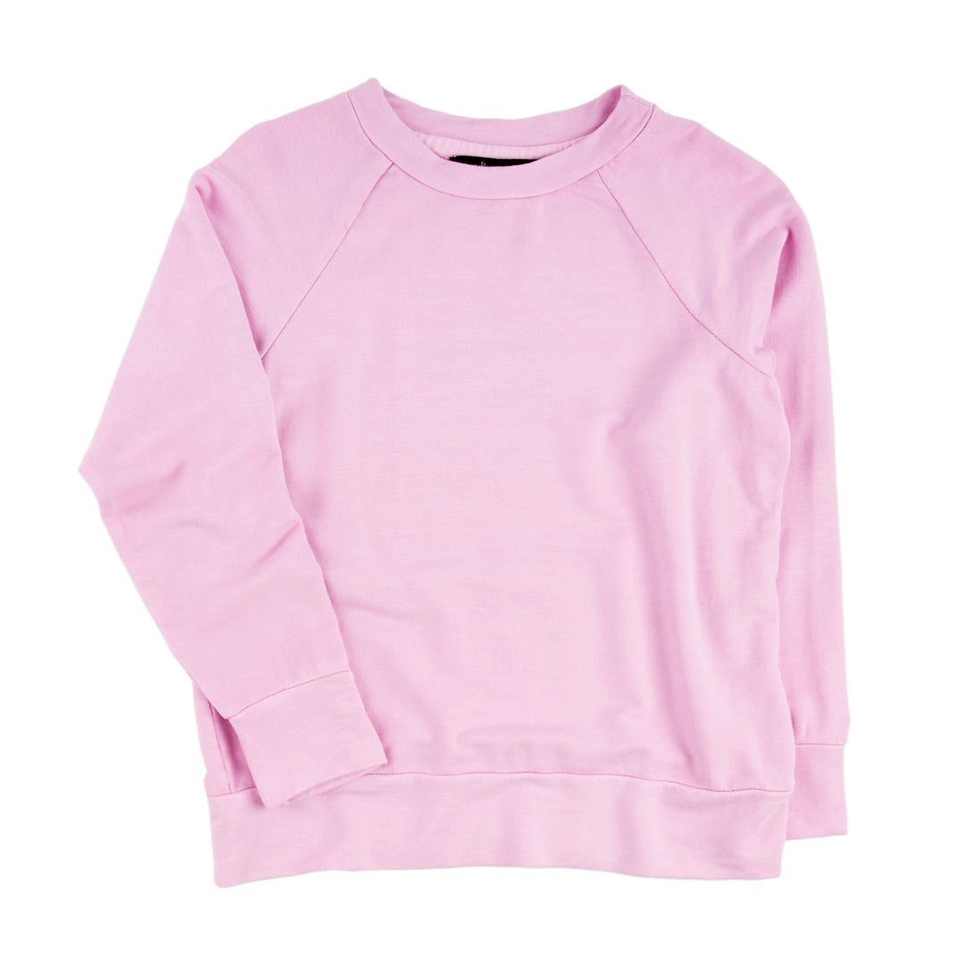 Iggy Pullover Lavender