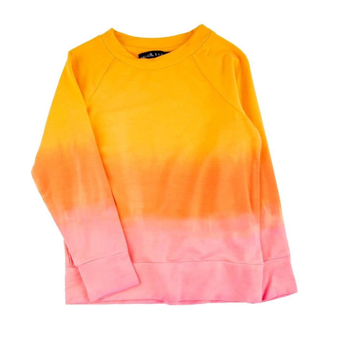 Iggy PulloverGolden Hour