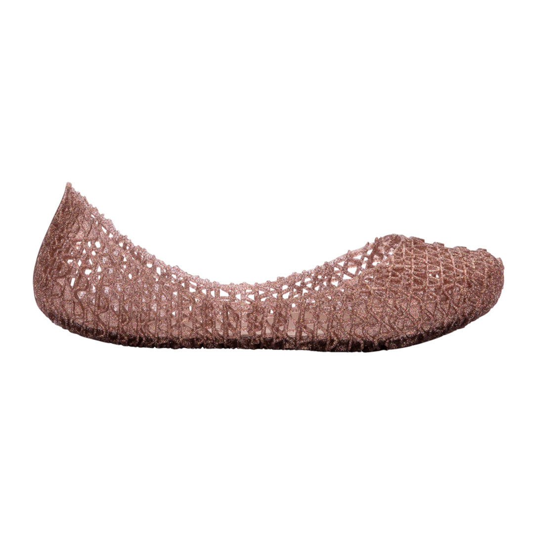 Campana Patel Kids Rose Glitter