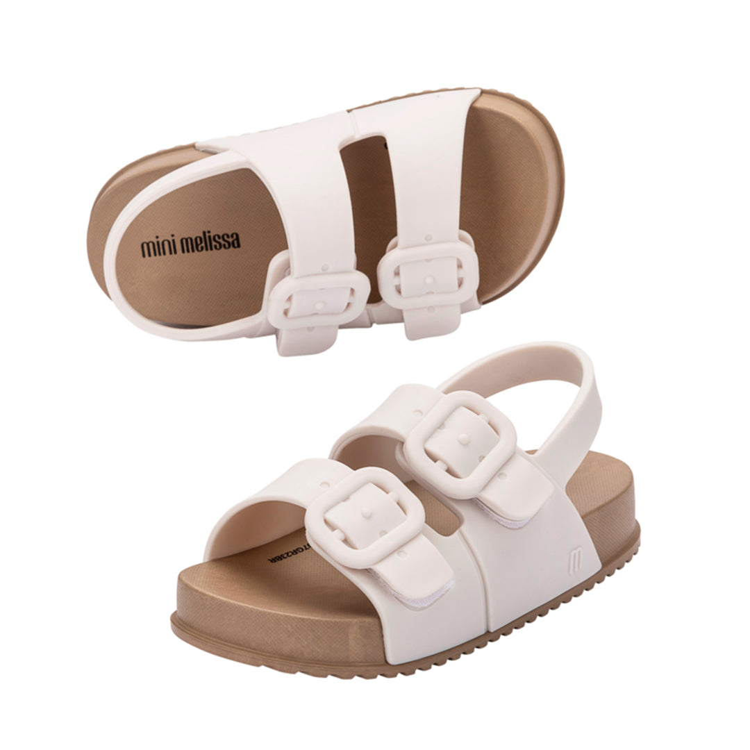 Cozy Sandals BB