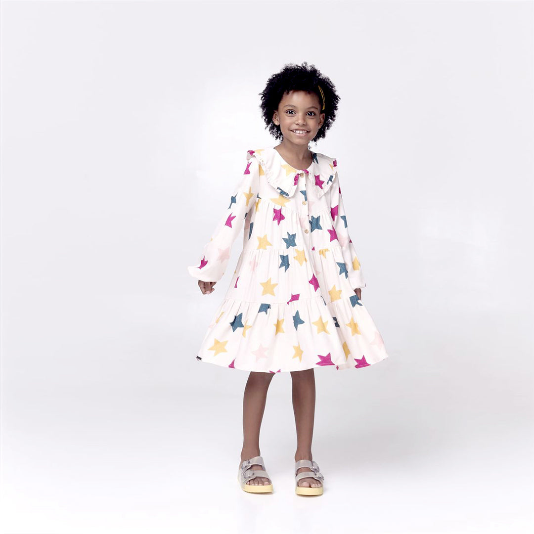 Cozy Slide Kid Pearl Yellow