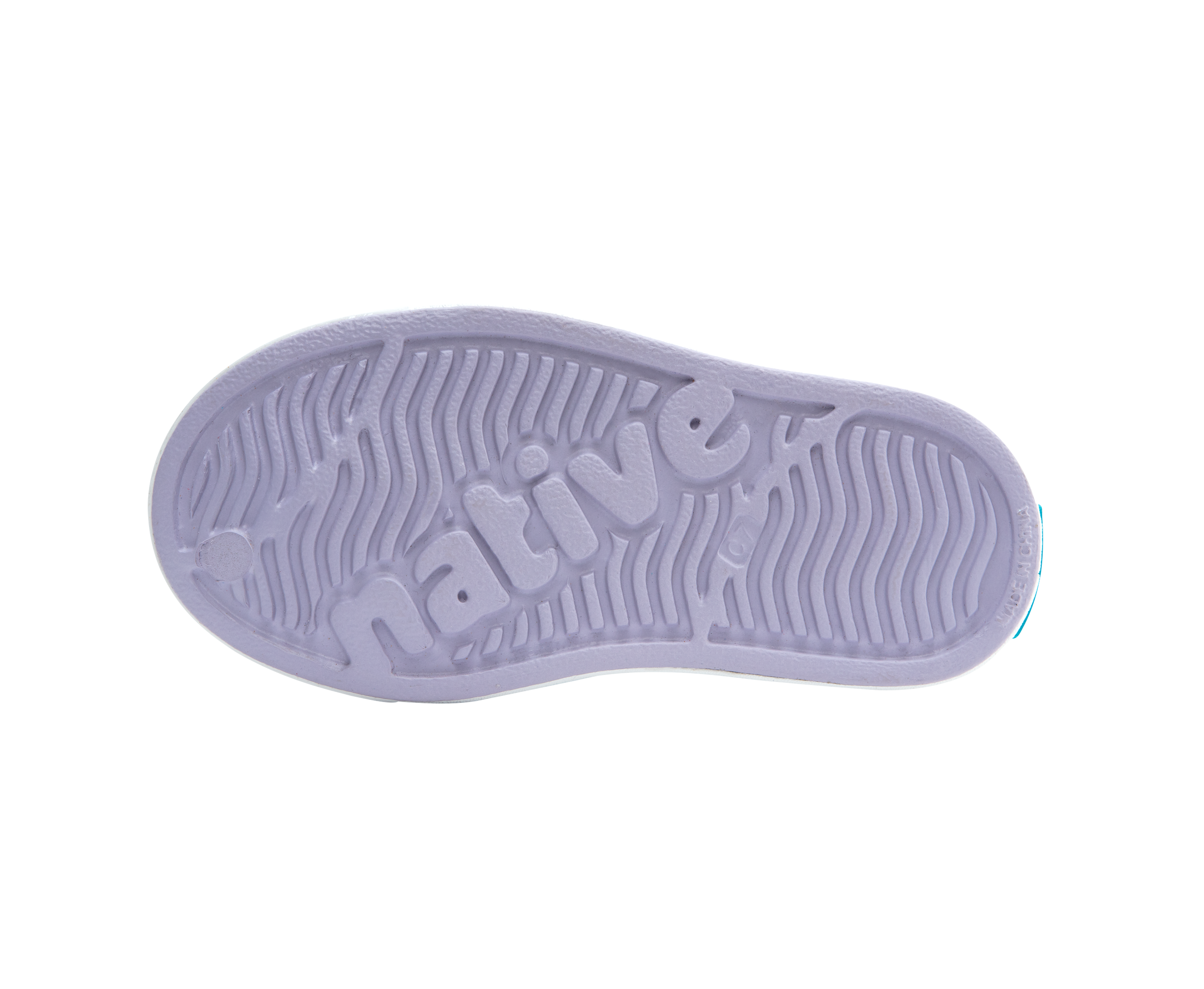 Jefferson Bio Bling Future Purple