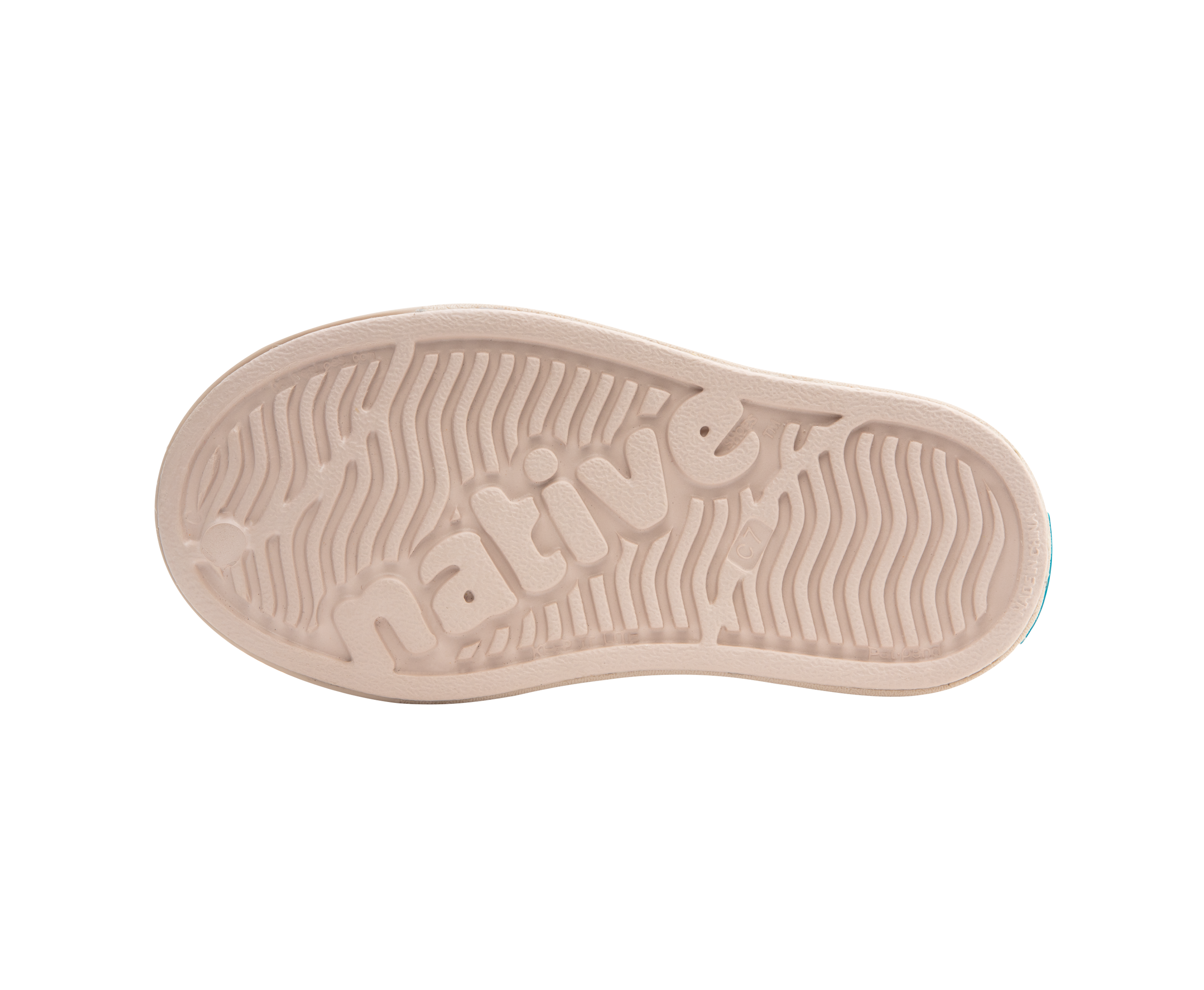 Jefferson Bio Bling Kids Rock Salt Bling