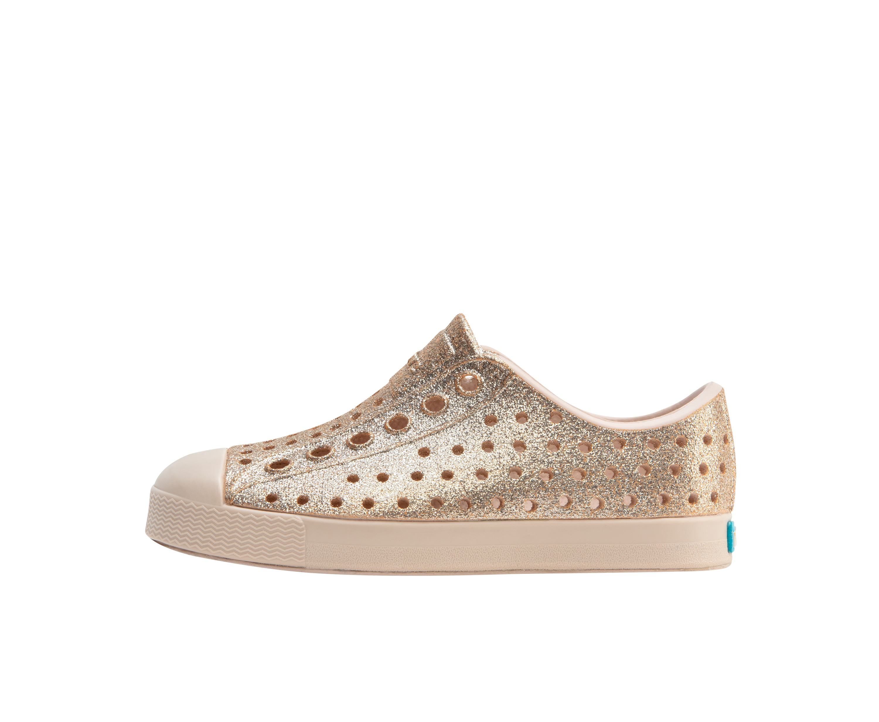 Jefferson Bio Bling Kids Rock Salt Bling