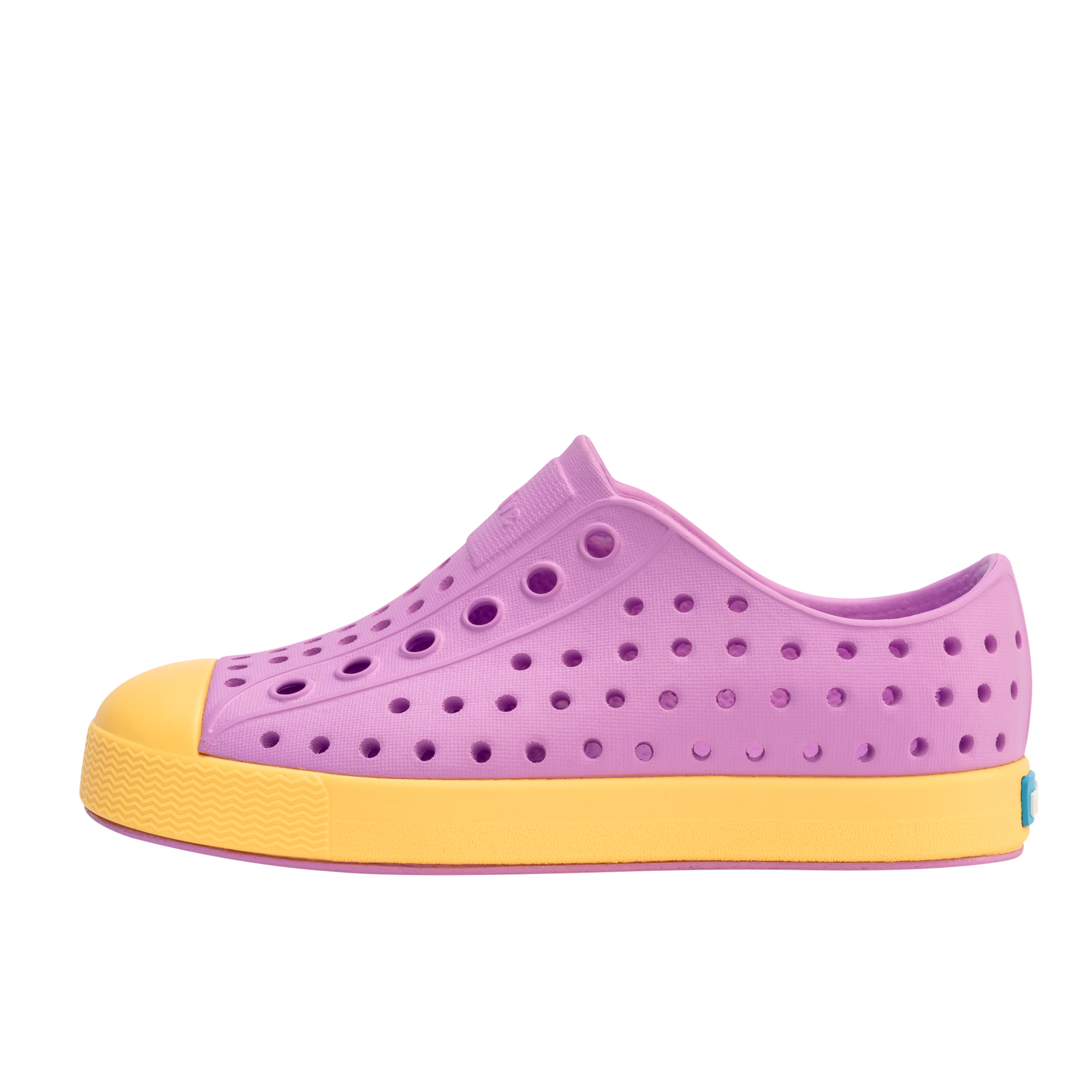 Jefferson Chill Berry Pink/Pineapple Yellow