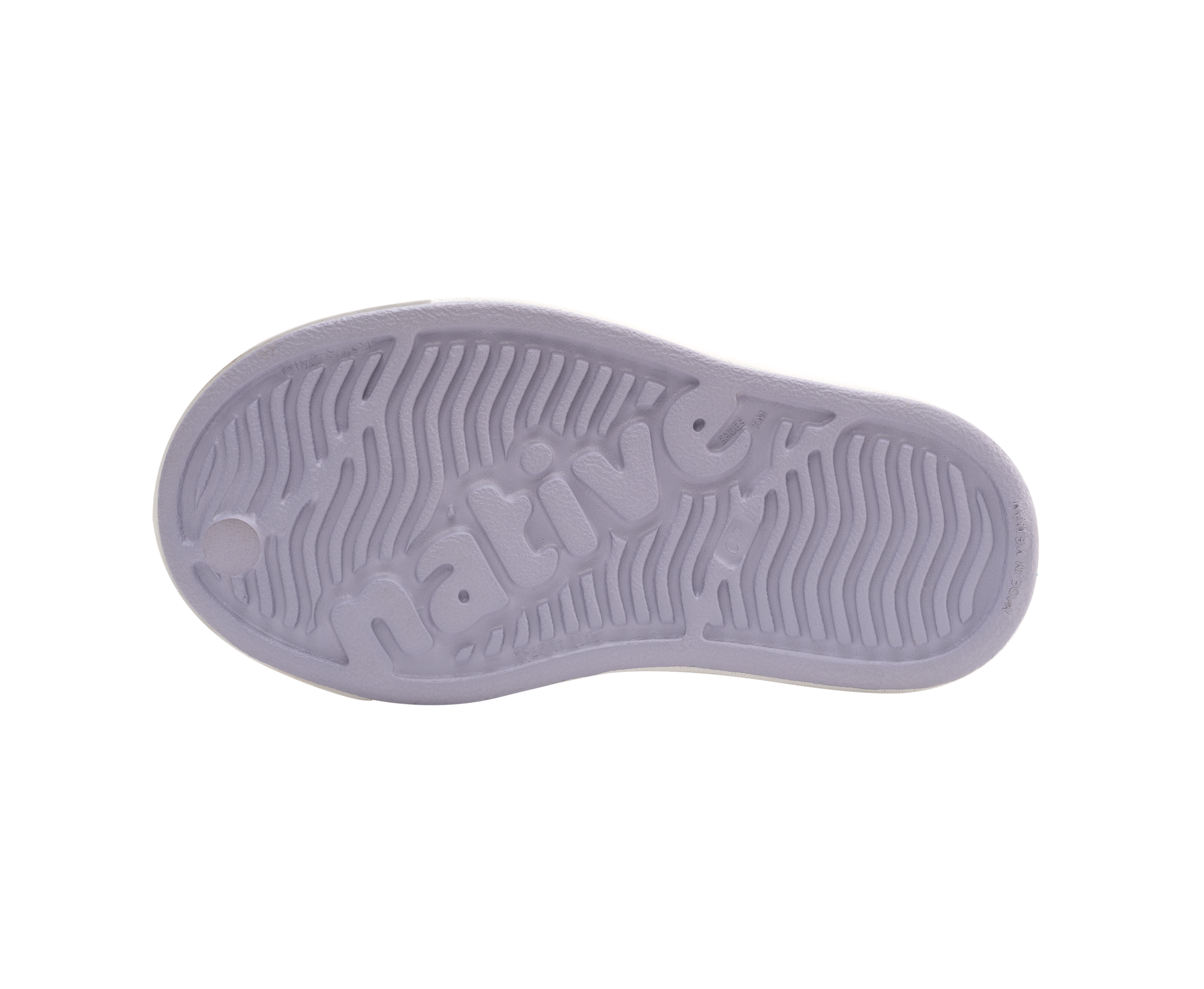 Jefferson Future Purple