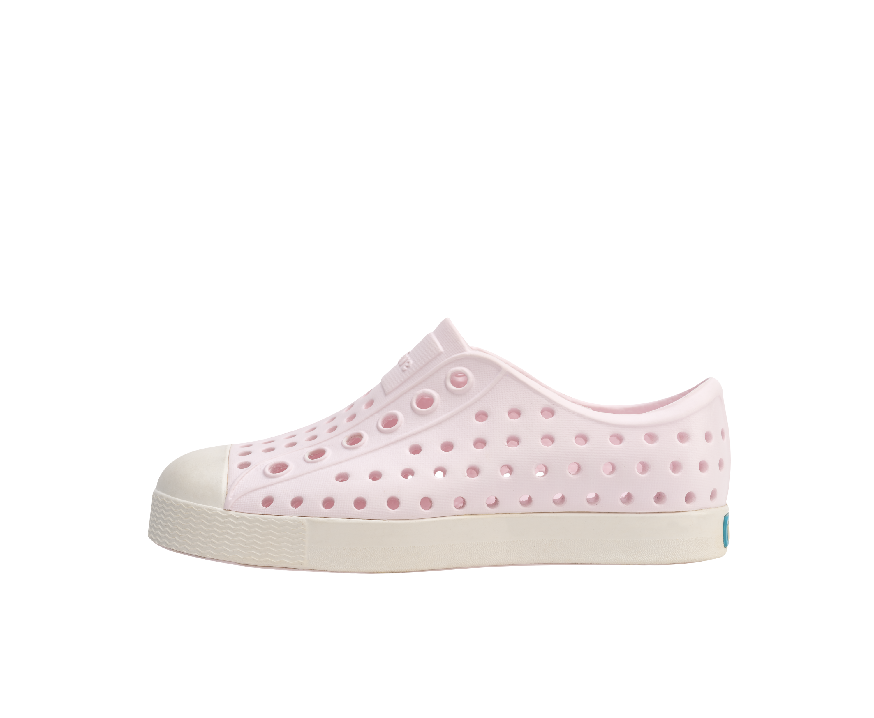 Jefferson Kids Milk Pink