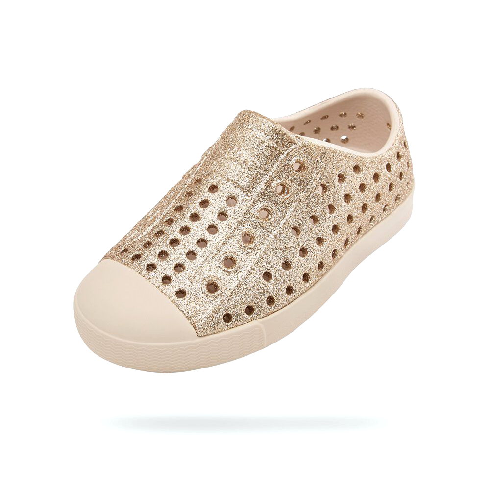 Jefferson Rock Salt Bling